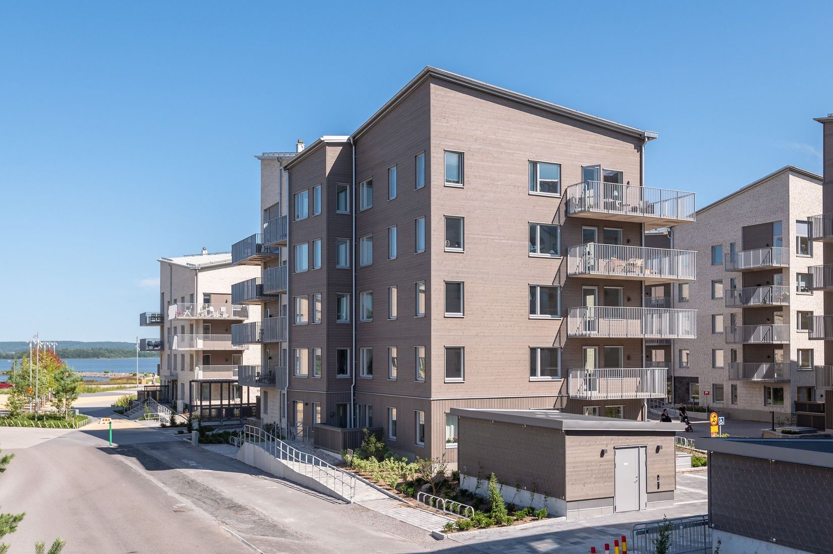 Bostadsrätt, Bråviksvägen 67, Lindö, Norrköping