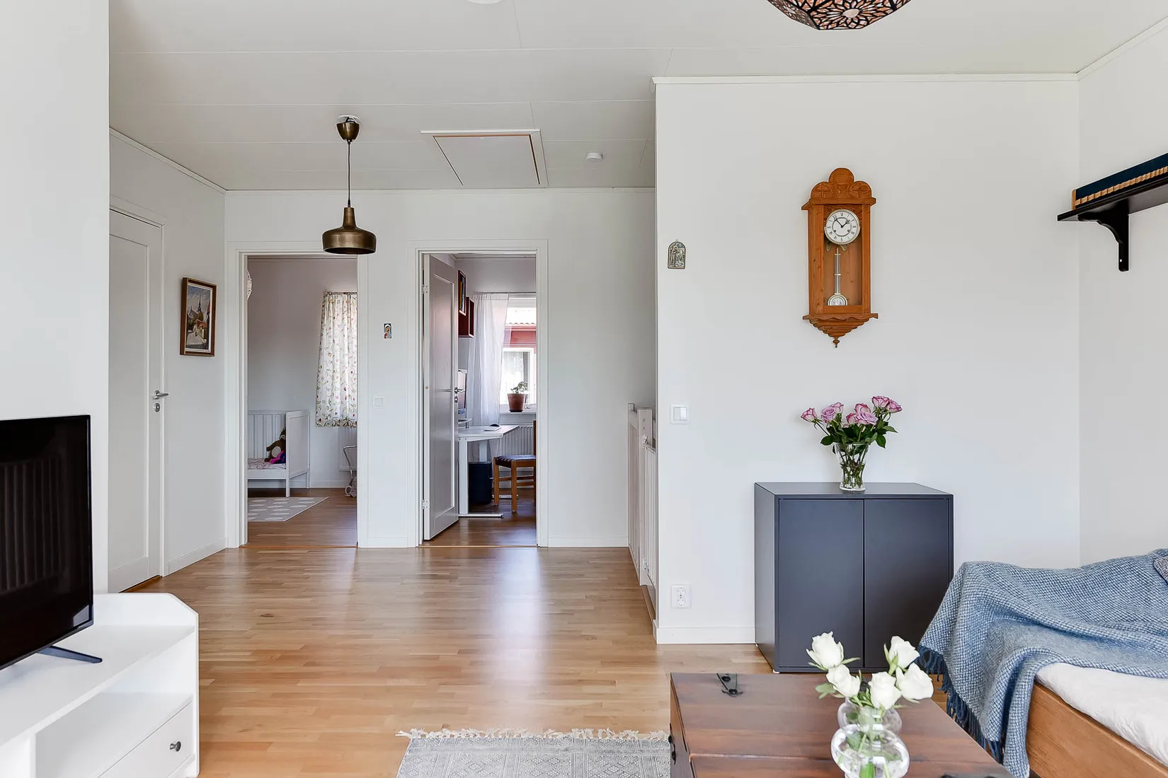 Bostadsrätt, Enbärsvägen 3B, Böleäng, Umeå