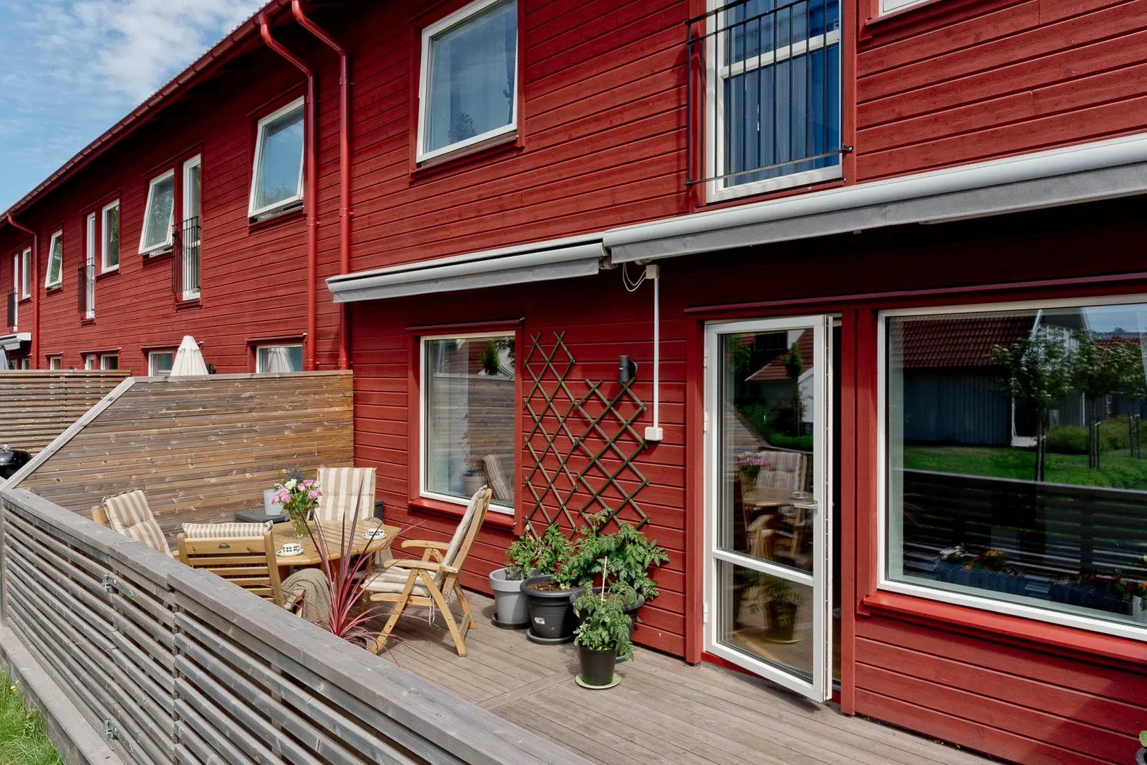 Bostadsrätt, Enbärsvägen 3B, Böleäng, Umeå