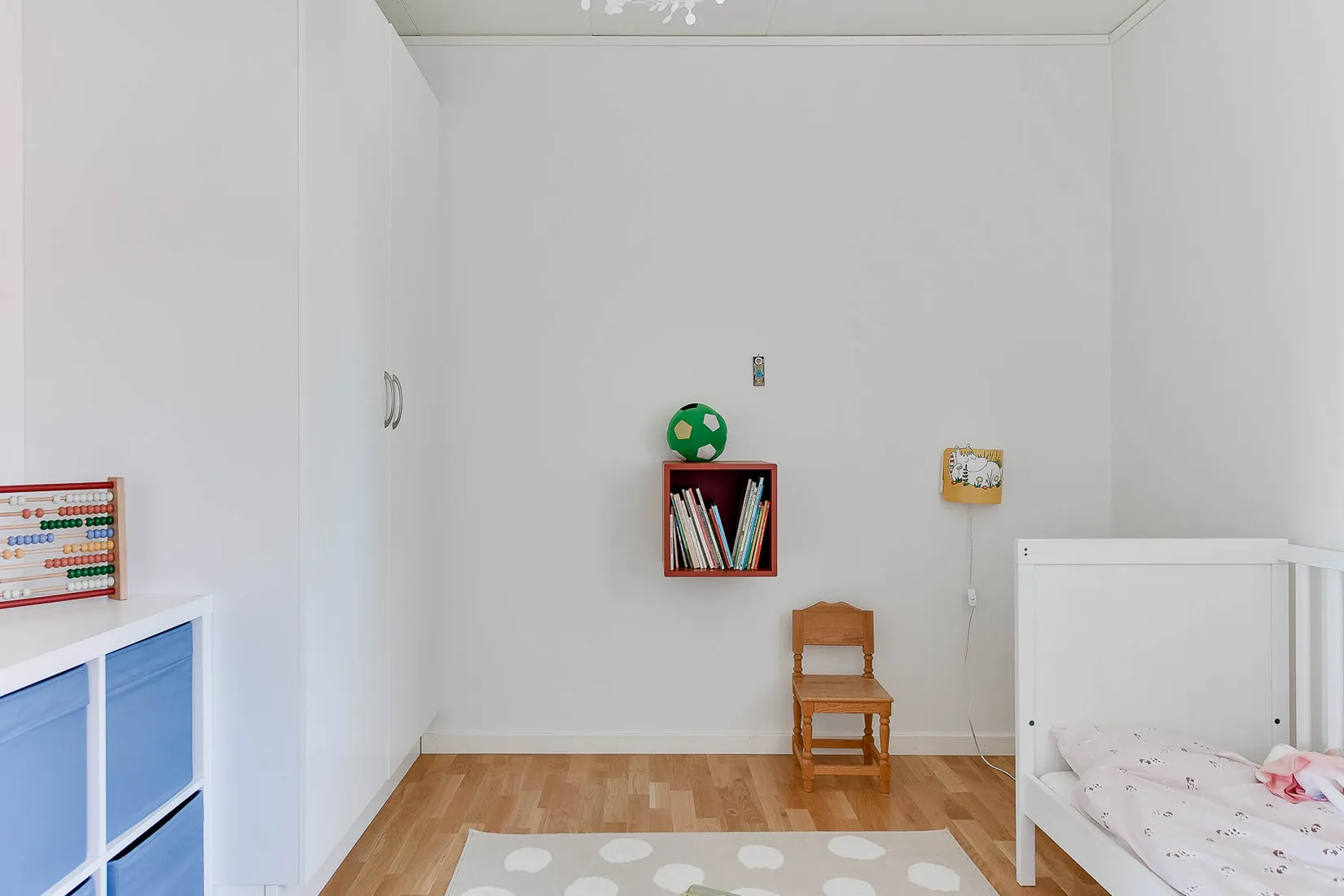 Bostadsrätt, Enbärsvägen 3B, Böleäng, Umeå