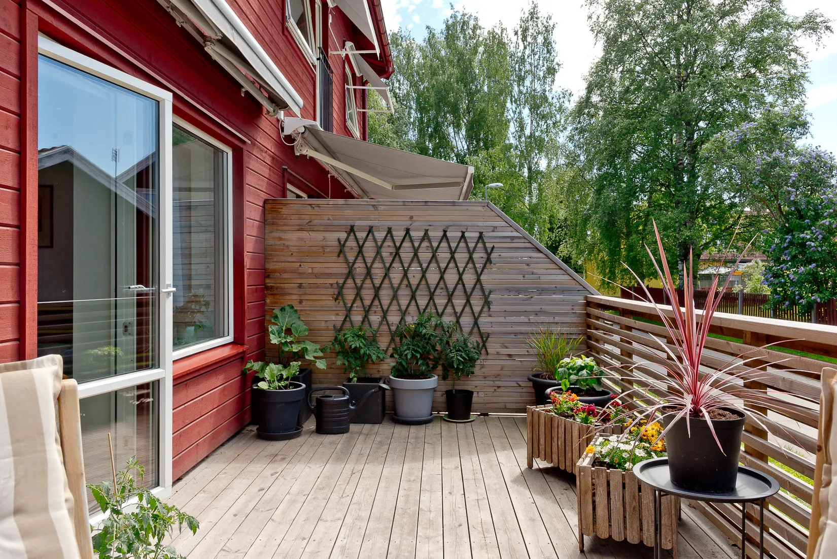 Bostadsrätt, Enbärsvägen 3B, Böleäng, Umeå