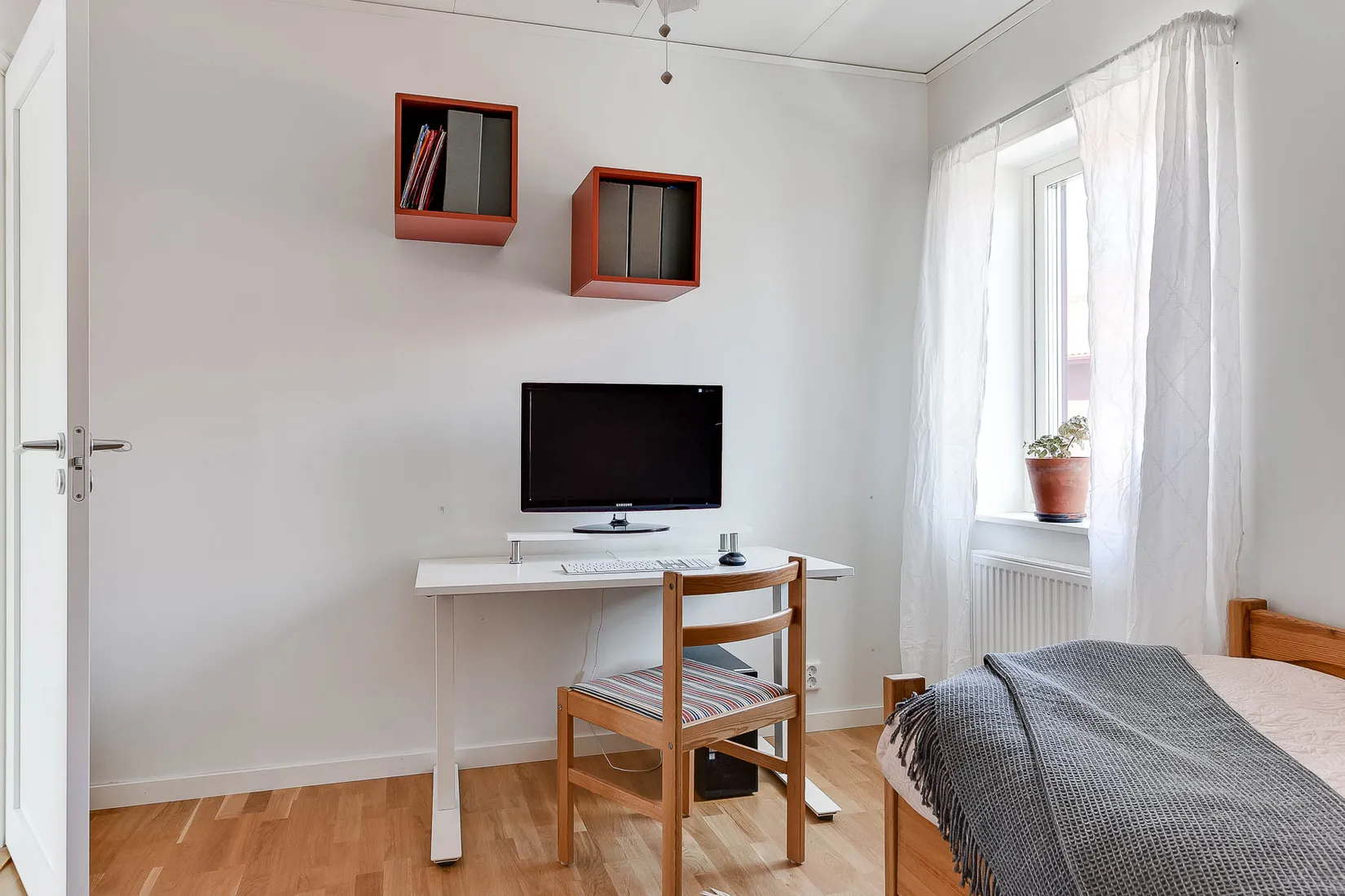 Bostadsrätt, Enbärsvägen 3B, Böleäng, Umeå