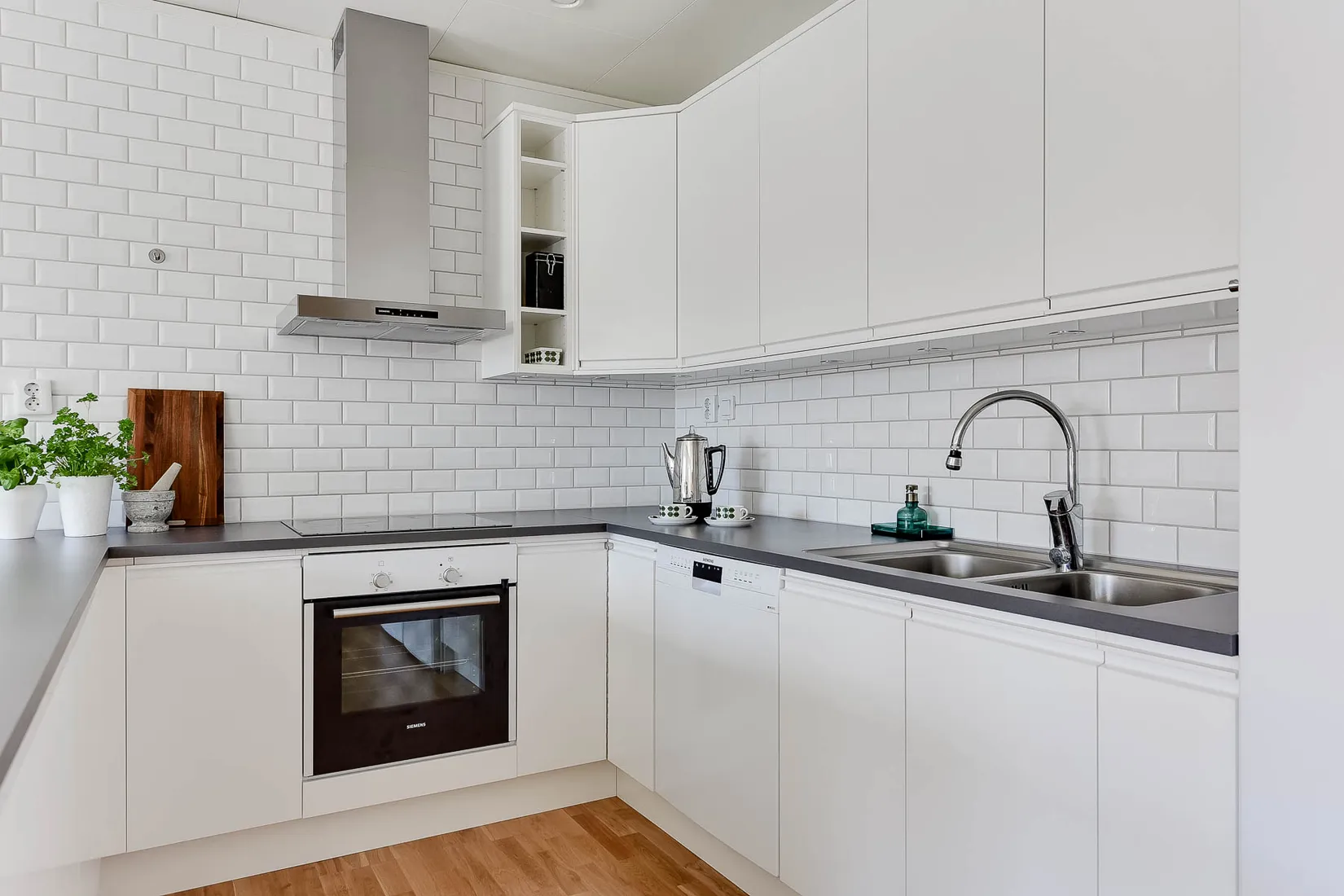 Bostadsrätt, Enbärsvägen 3B, Böleäng, Umeå