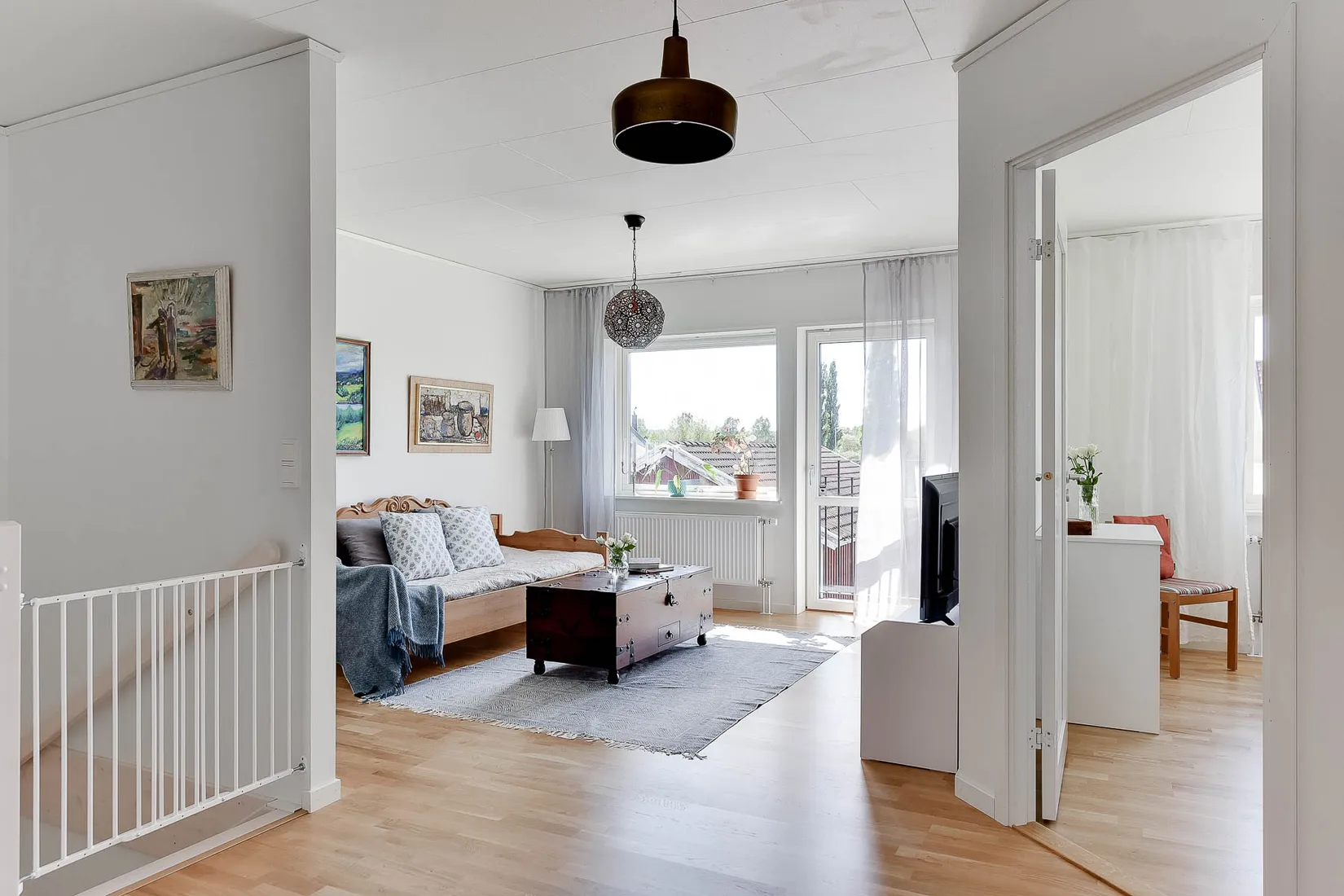 Bostadsrätt, Enbärsvägen 3B, Böleäng, Umeå