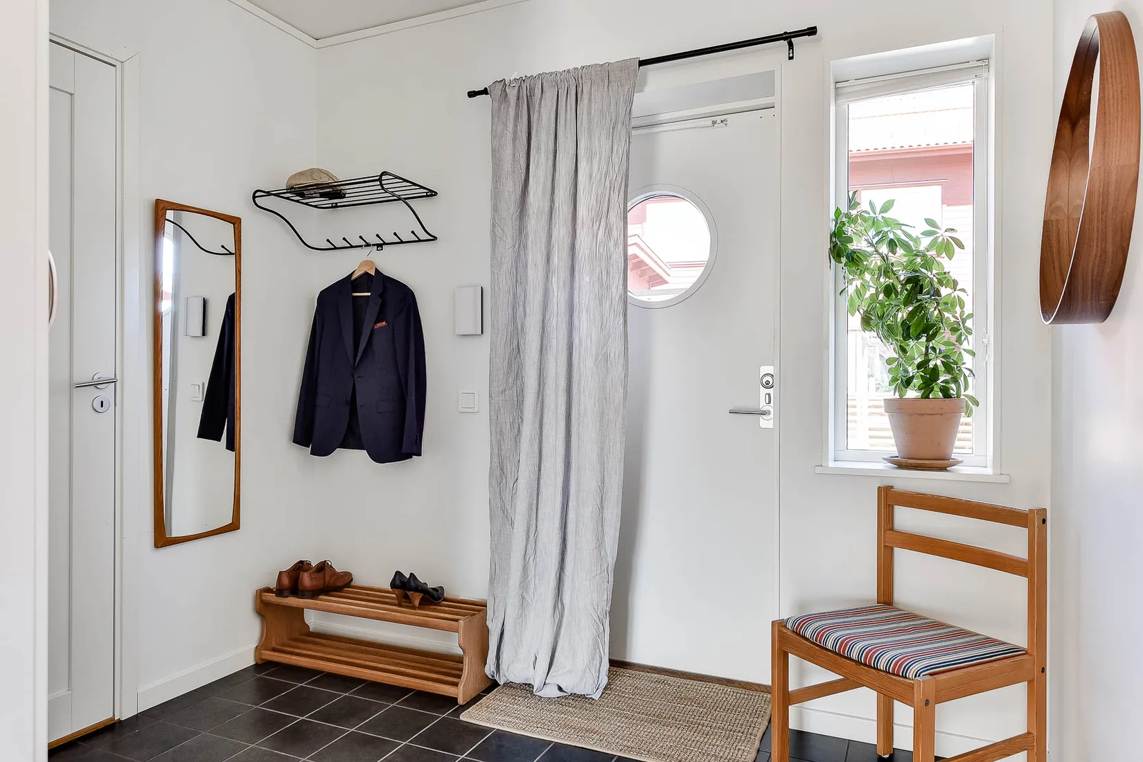 Bostadsrätt, Enbärsvägen 3B, Böleäng, Umeå