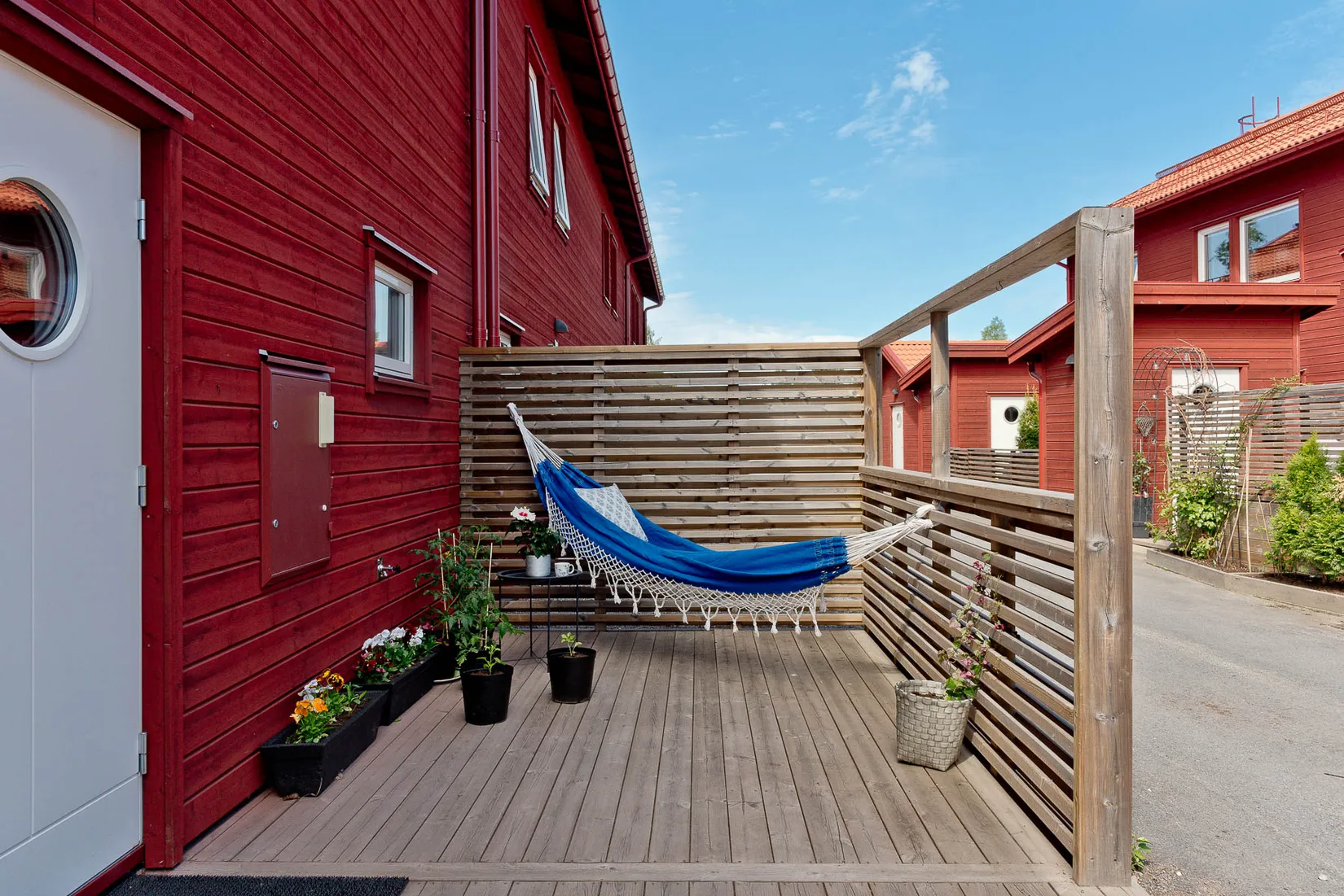 Bostadsrätt, Enbärsvägen 3B, Böleäng, Umeå