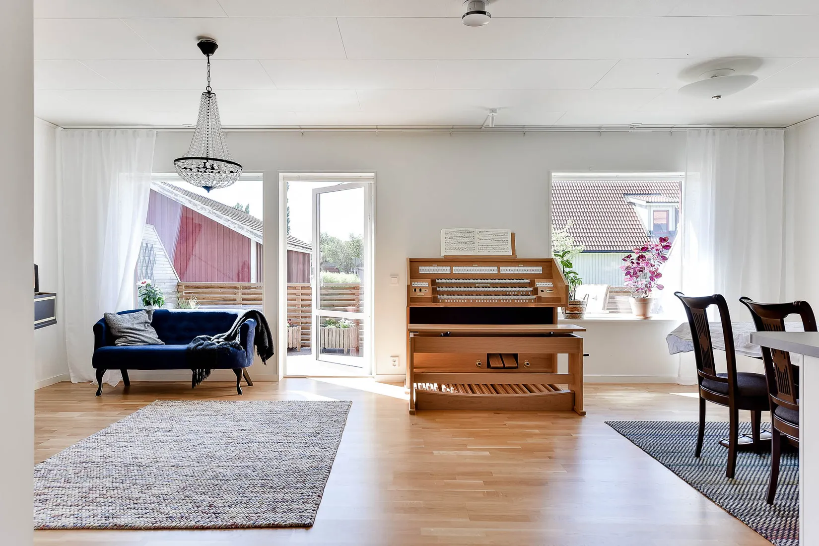 Bostadsrätt, Enbärsvägen 3B, Böleäng, Umeå