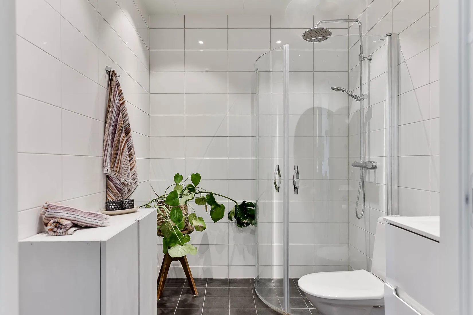 Bostadsrätt, Enbärsvägen 3B, Böleäng, Umeå