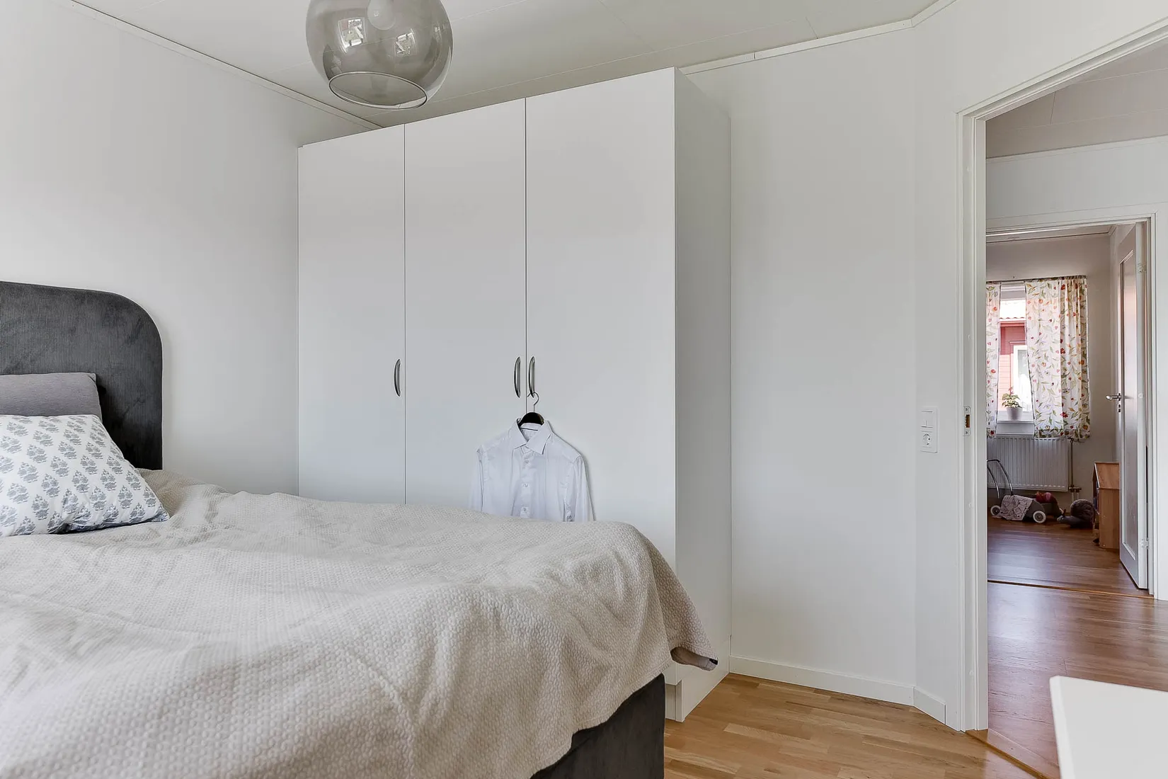 Bostadsrätt, Enbärsvägen 3B, Böleäng, Umeå