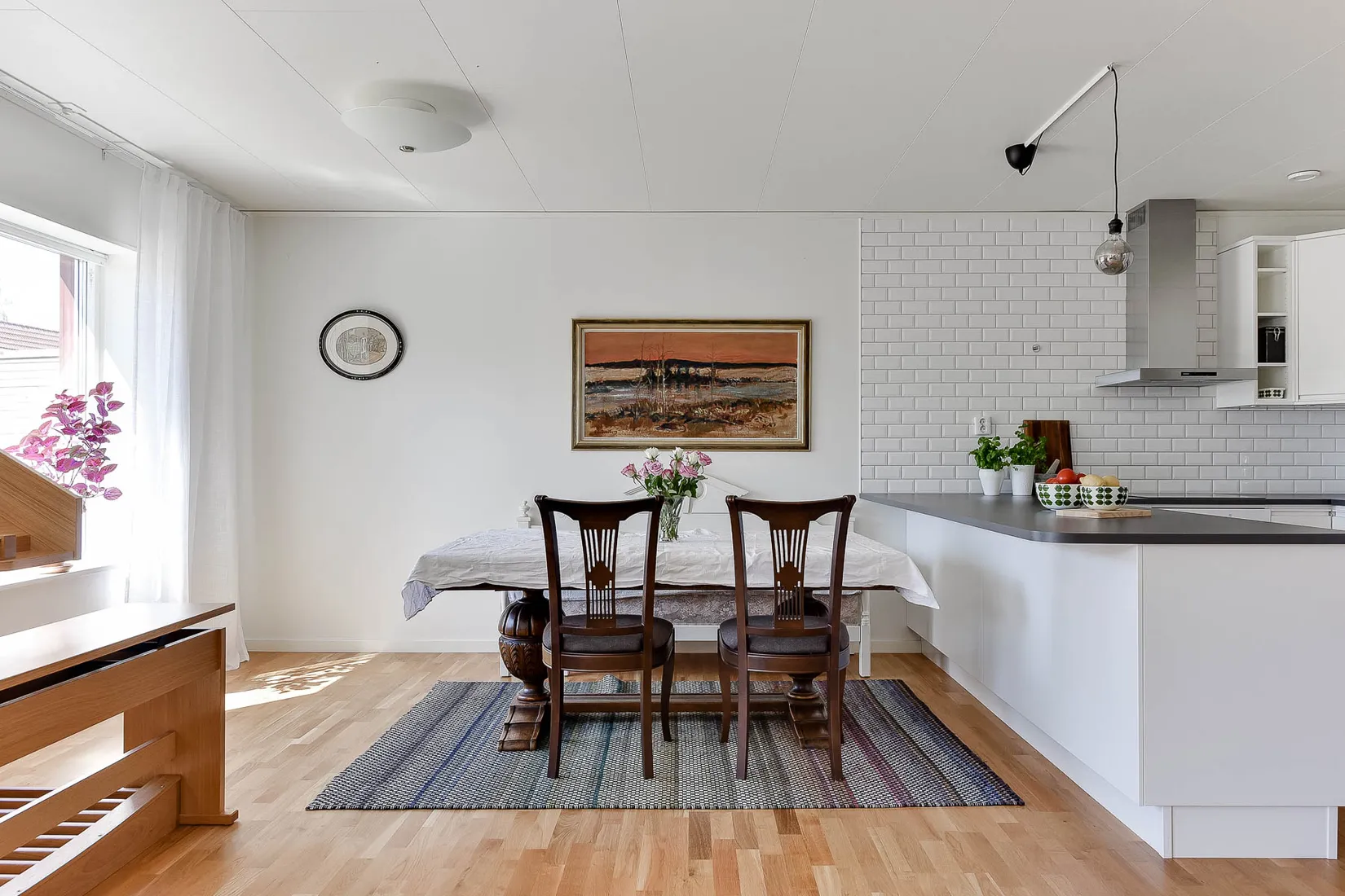 Bostadsrätt, Enbärsvägen 3B, Böleäng, Umeå