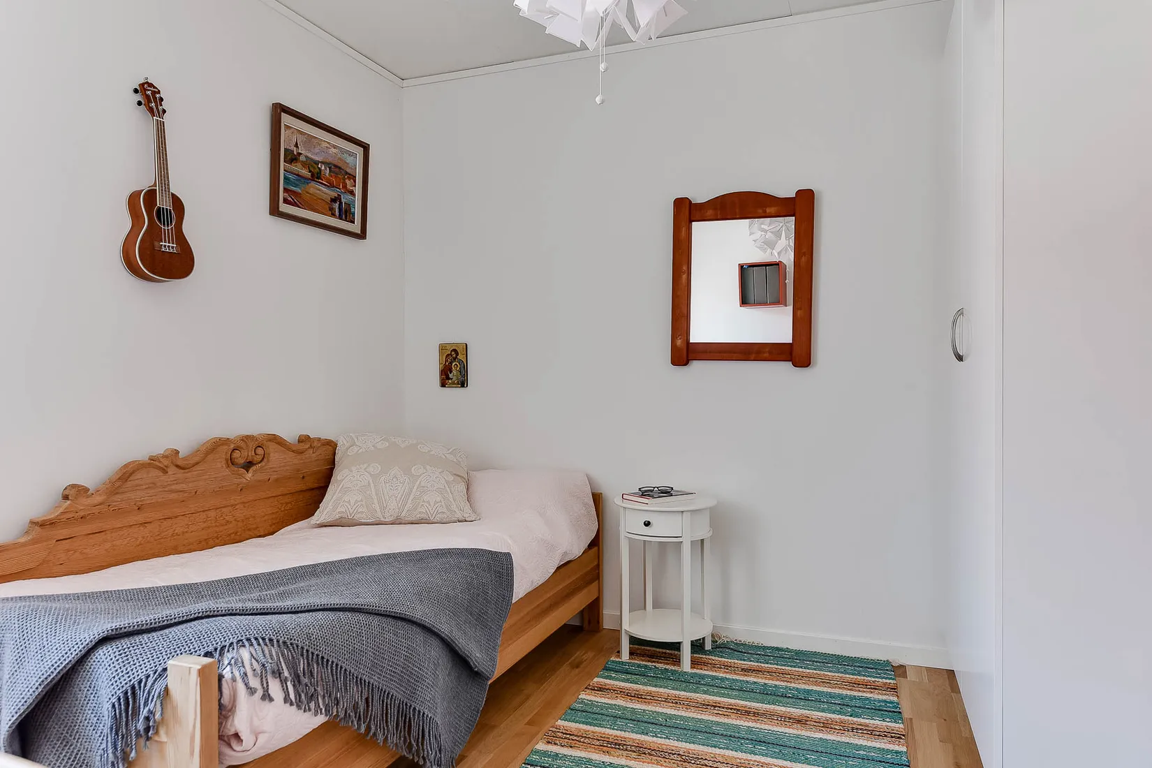 Bostadsrätt, Enbärsvägen 3B, Böleäng, Umeå