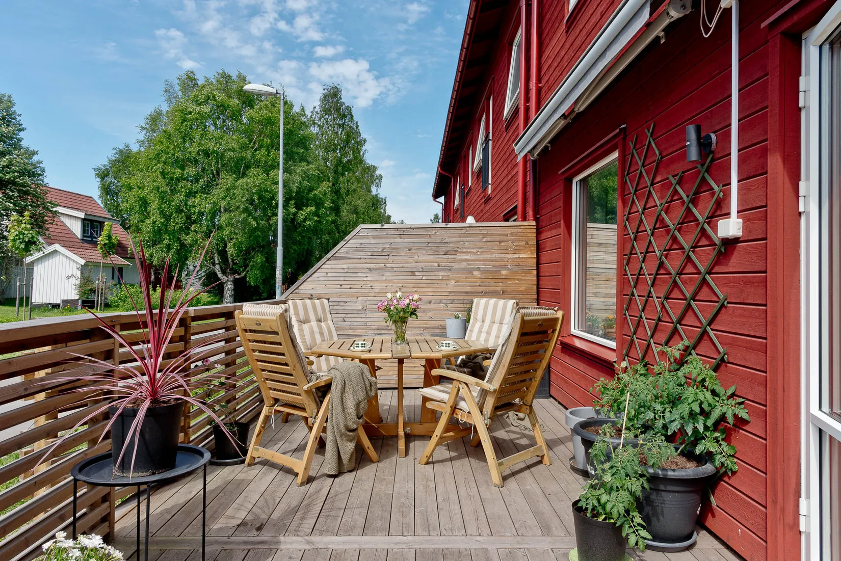 Bostadsrätt, Enbärsvägen 3B, Böleäng, Umeå