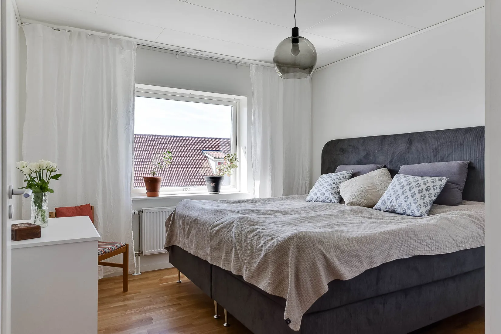 Bostadsrätt, Enbärsvägen 3B, Böleäng, Umeå