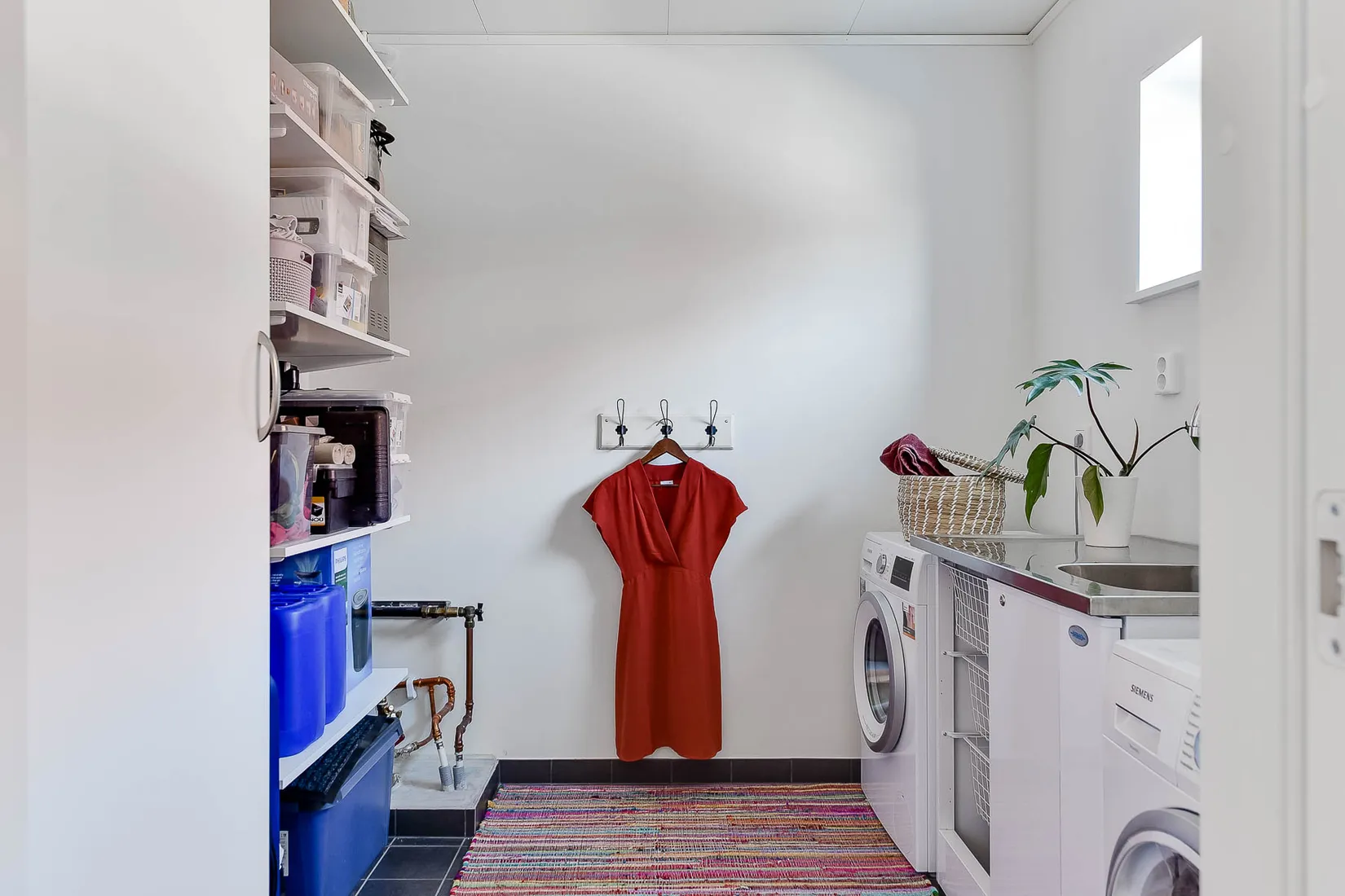 Bostadsrätt, Enbärsvägen 3B, Böleäng, Umeå