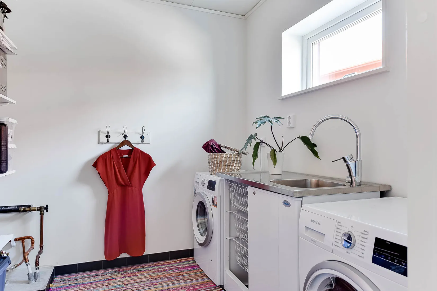 Bostadsrätt, Enbärsvägen 3B, Böleäng, Umeå