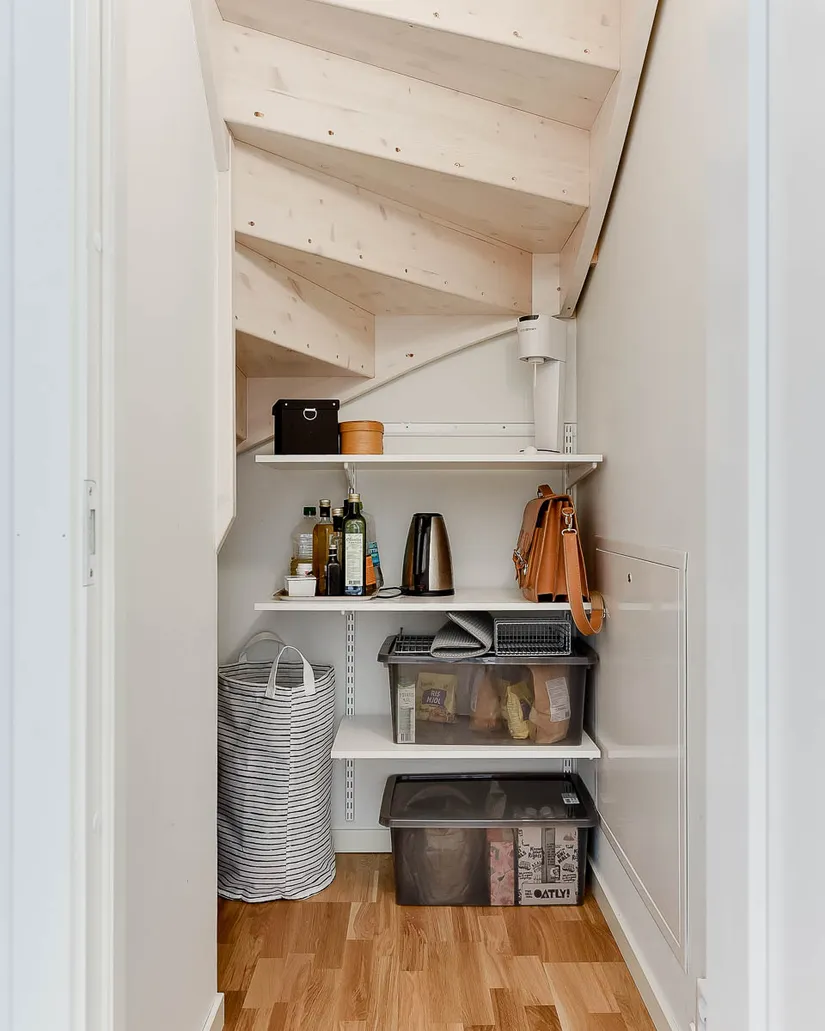 Bostadsrätt, Enbärsvägen 3B, Böleäng, Umeå