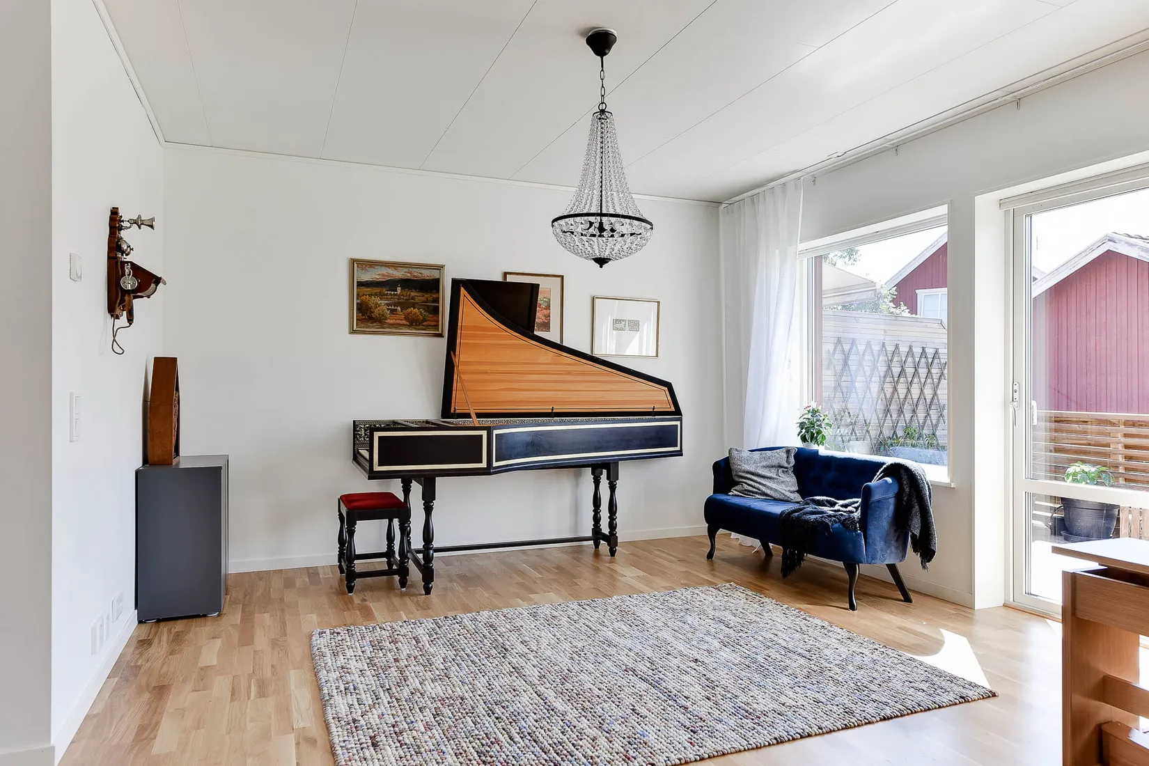 Bostadsrätt, Enbärsvägen 3B, Böleäng, Umeå