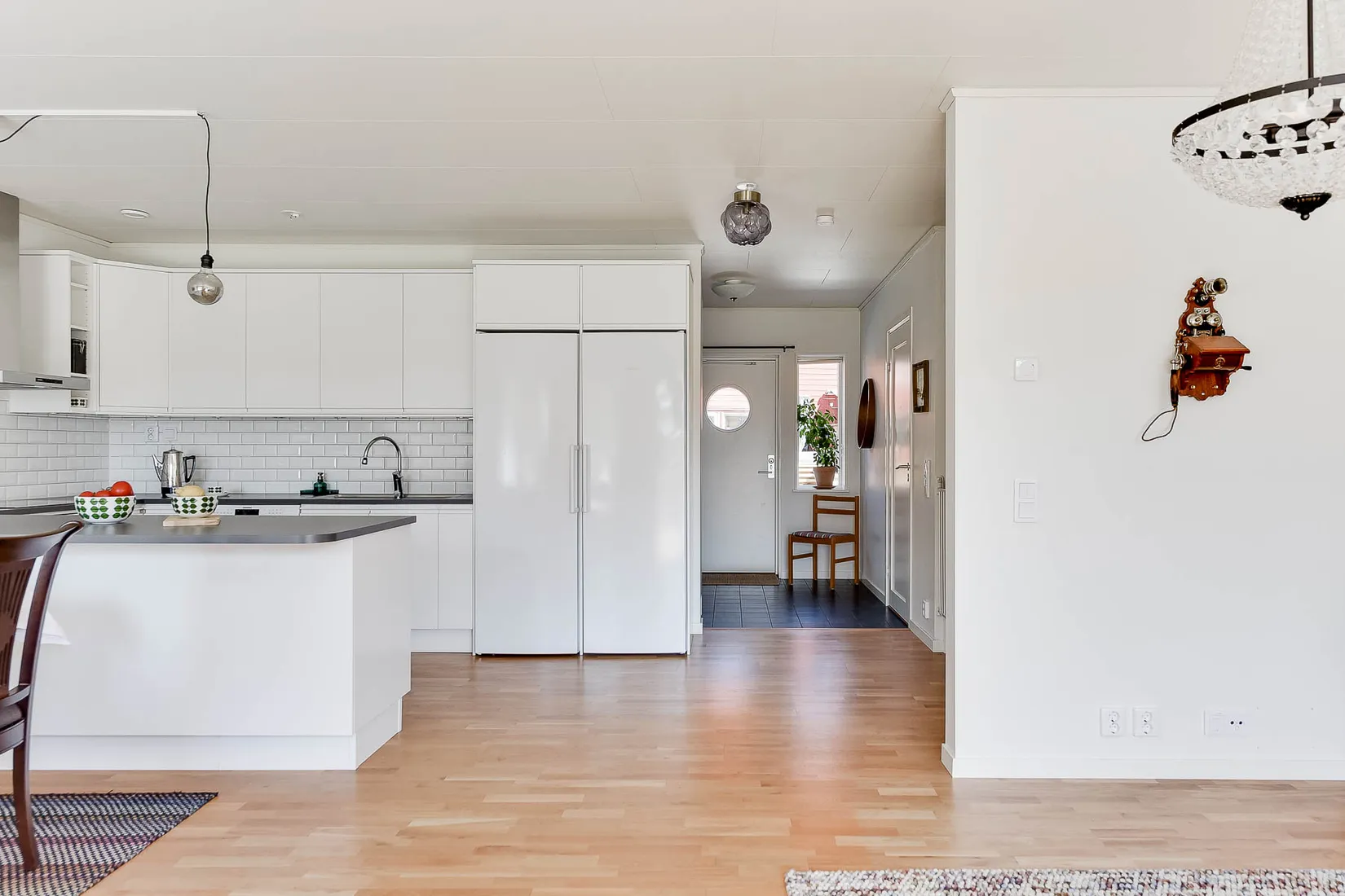 Bostadsrätt, Enbärsvägen 3B, Böleäng, Umeå