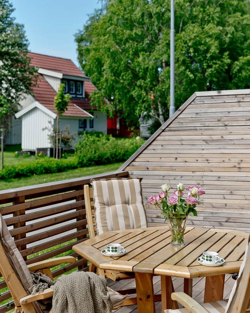 Bostadsrätt, Enbärsvägen 3B, Böleäng, Umeå