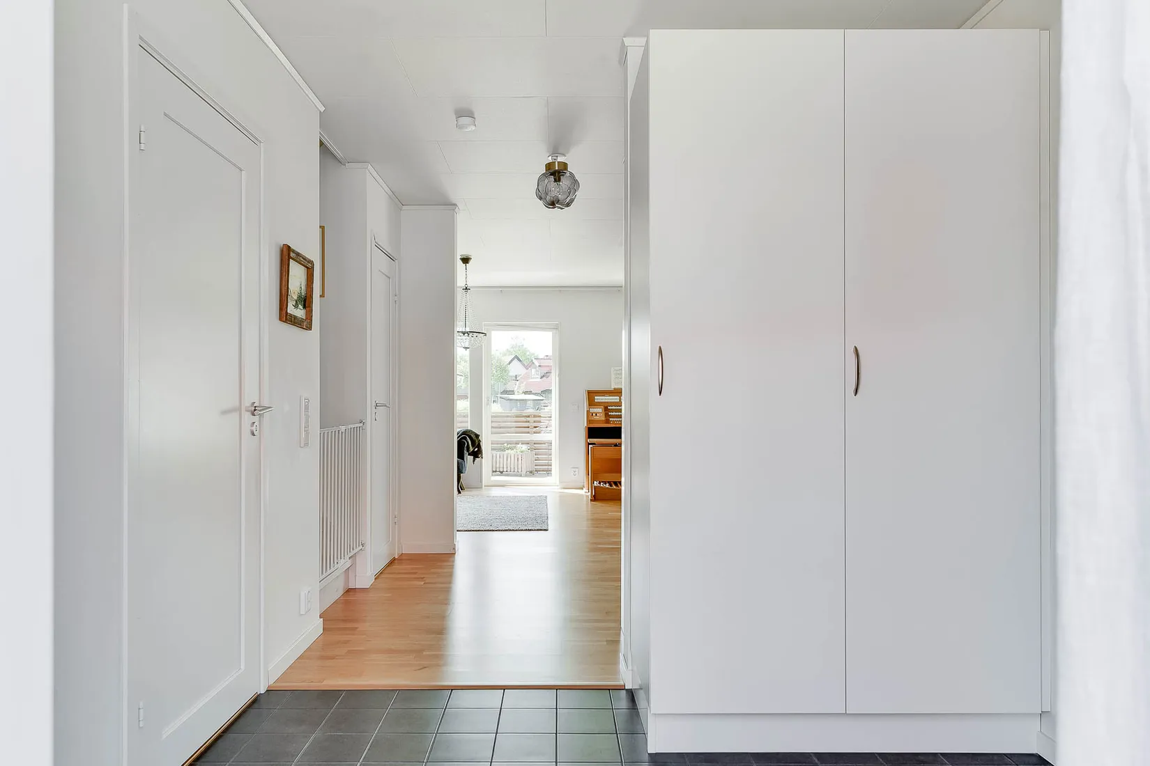 Bostadsrätt, Enbärsvägen 3B, Böleäng, Umeå