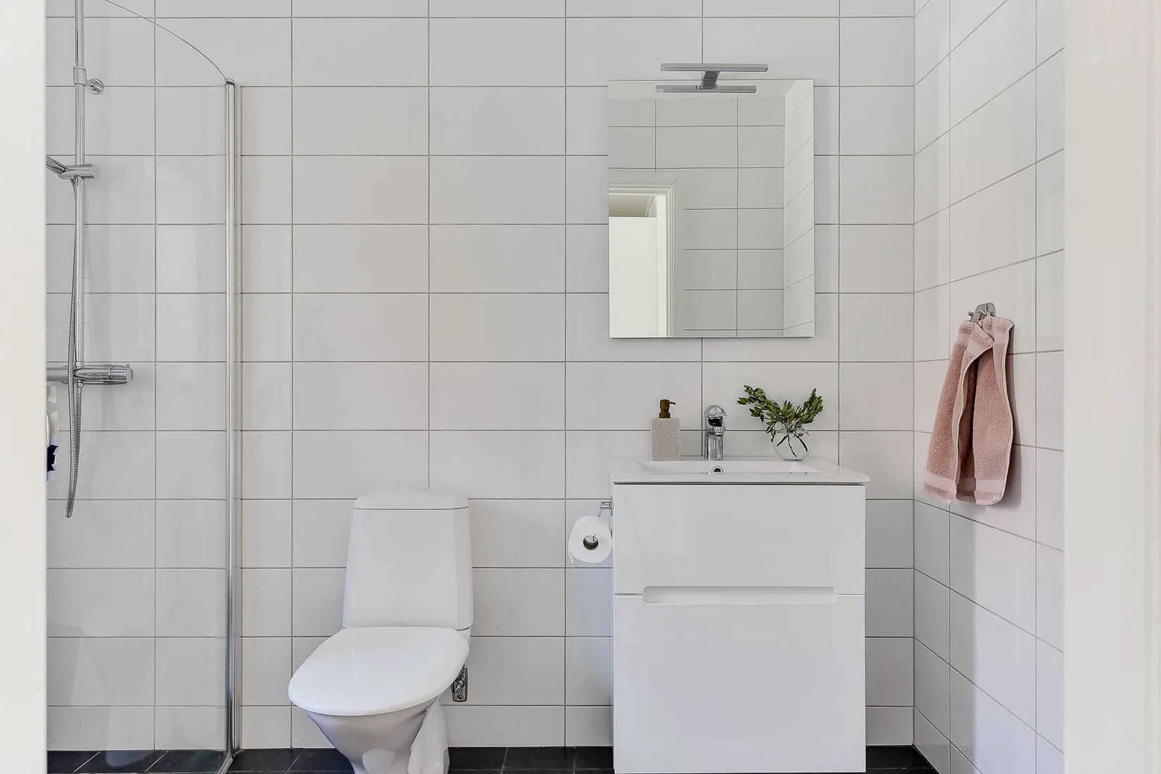 Bostadsrätt, Enbärsvägen 3B, Böleäng, Umeå