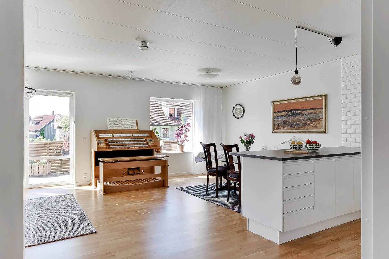 Bostadsrätt, Enbärsvägen 3B, Böleäng, Umeå