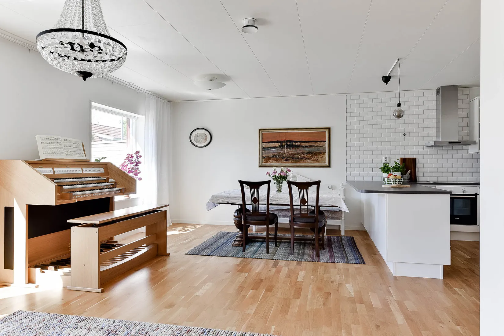 Bostadsrätt, Enbärsvägen 3B, Böleäng, Umeå