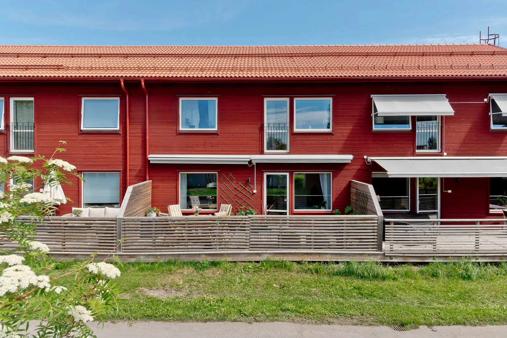 Bostadsrätt, Enbärsvägen 3B, Böleäng, Umeå