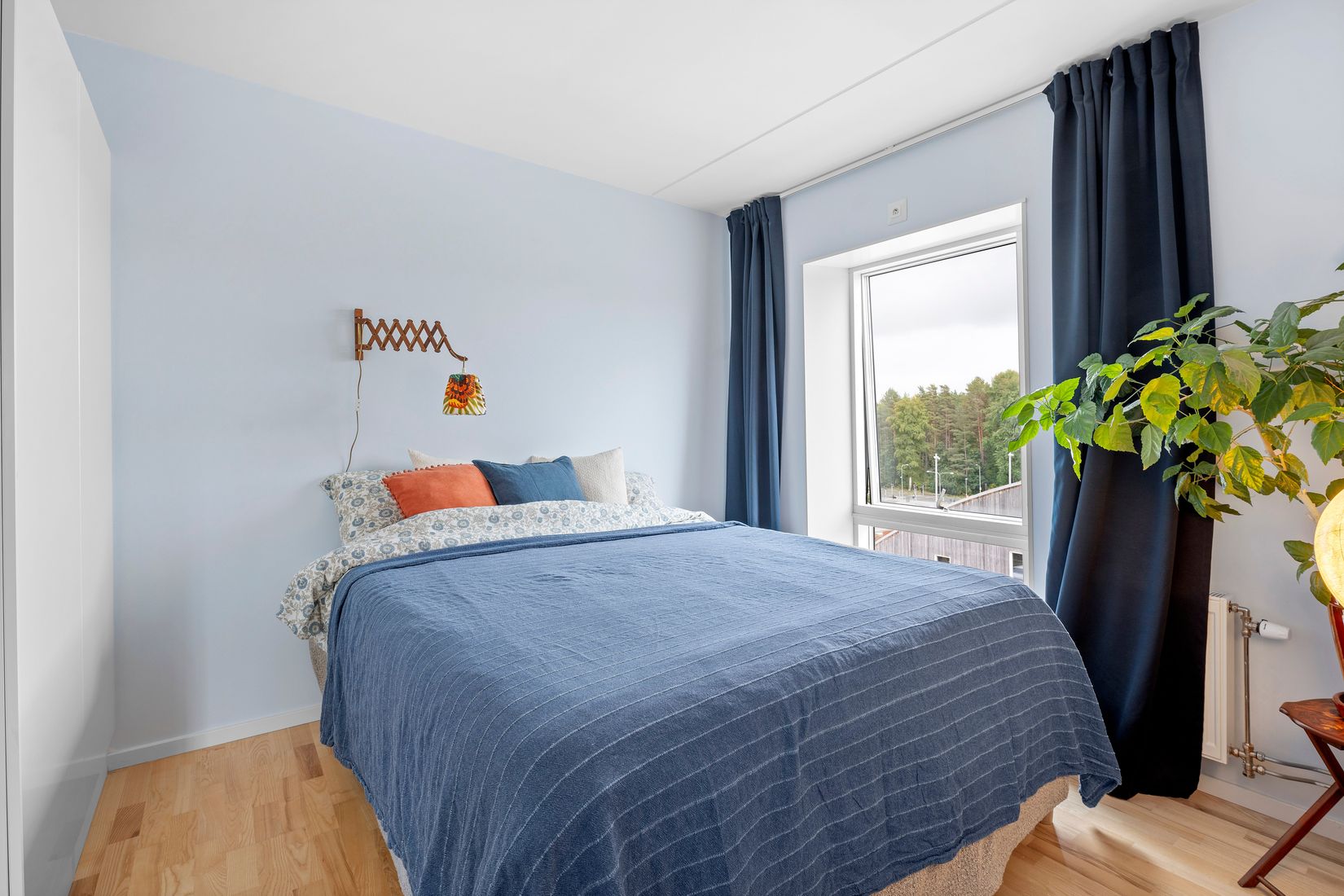 Bostadsrätt, Torgny Segerstedts Allé 4, Rosendal, Uppsala