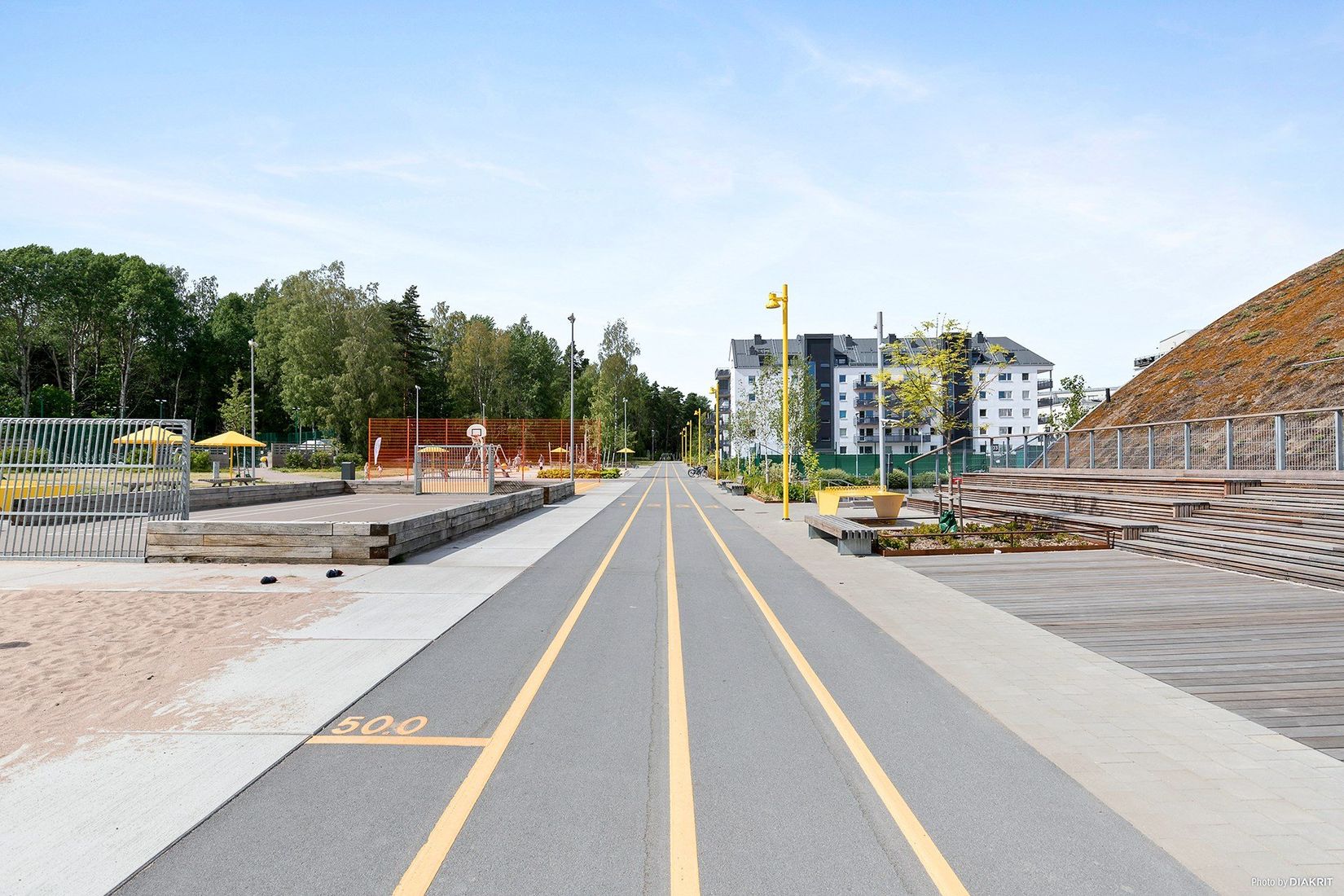 Bostadsrätt, Torgny Segerstedts Allé 4, Rosendal, Uppsala