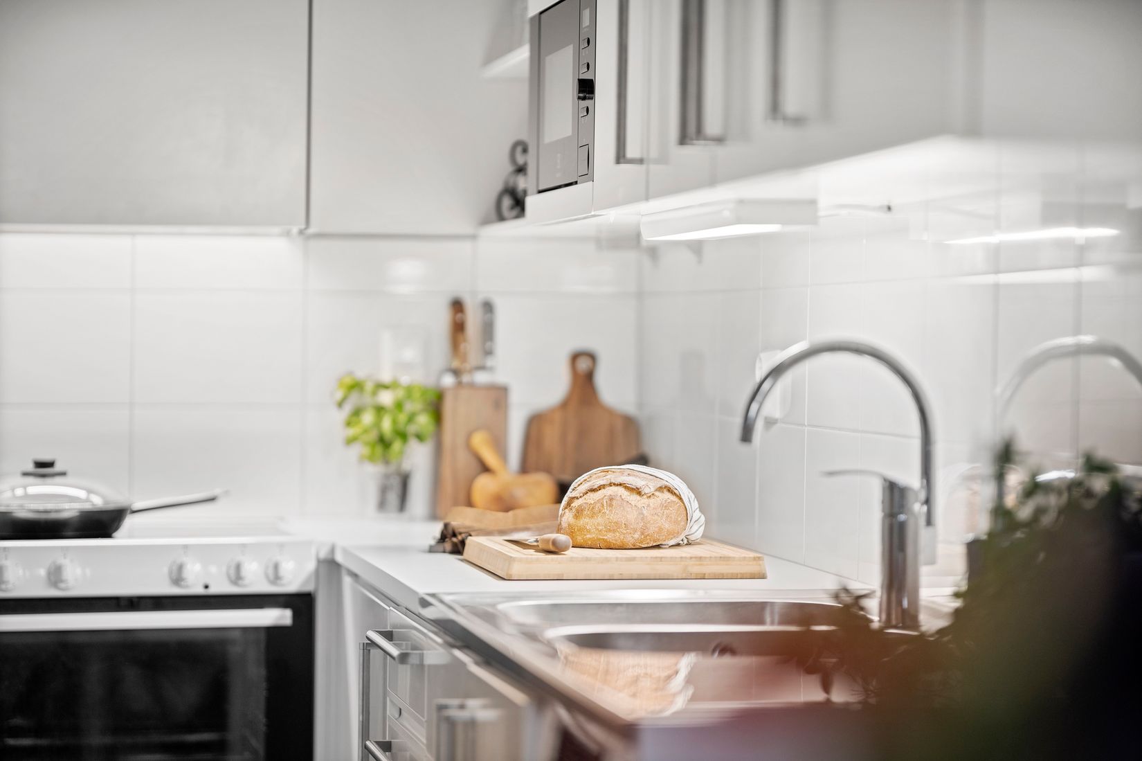 Bostadsrätt, Torgny Segerstedts Allé 4, Rosendal, Uppsala