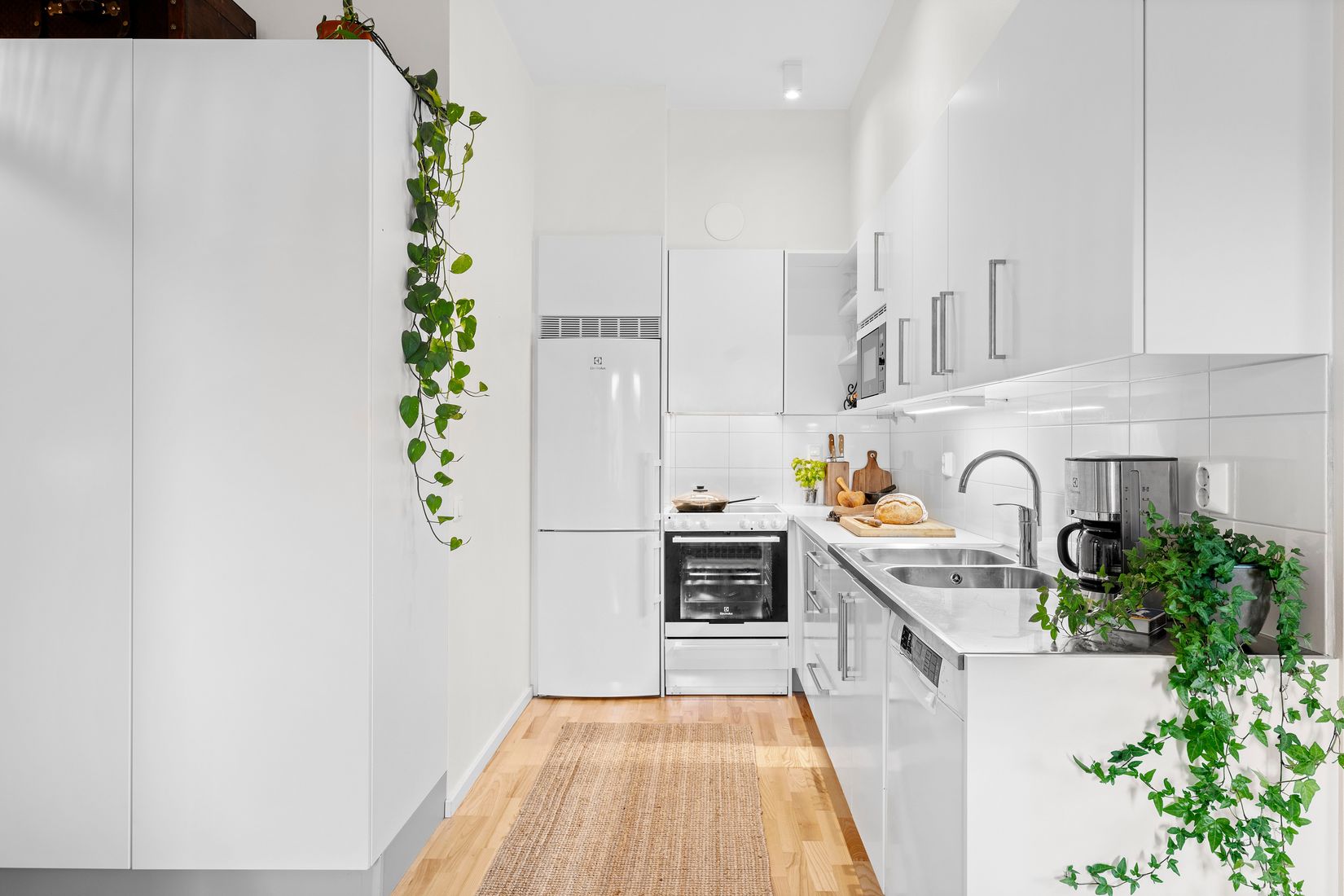 Bostadsrätt, Torgny Segerstedts Allé 4, Rosendal, Uppsala