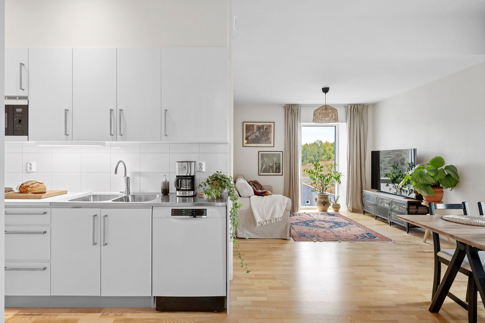 Bostadsrätt, Torgny Segerstedts Allé 4, Rosendal, Uppsala