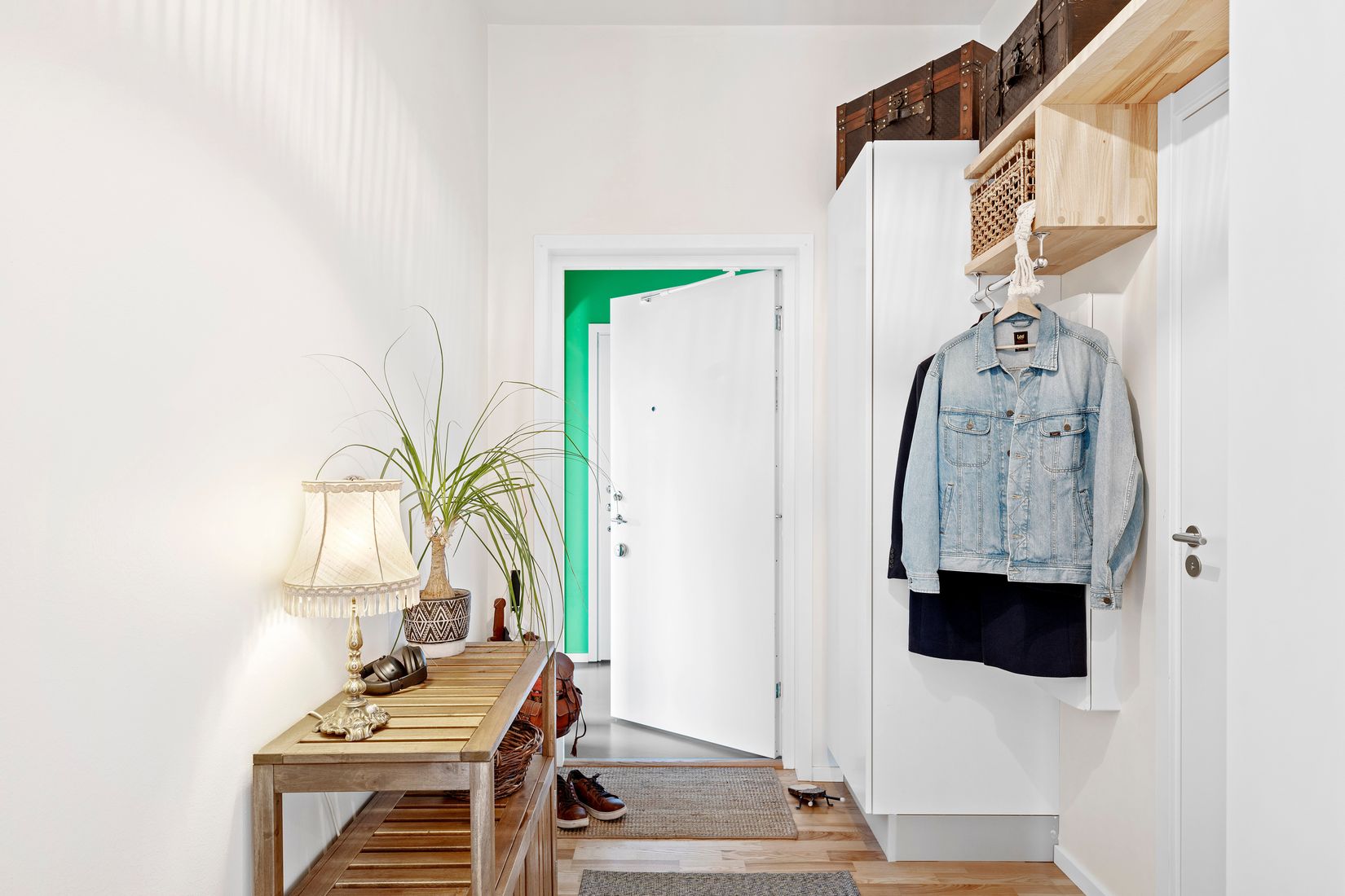 Bostadsrätt, Torgny Segerstedts Allé 4, Rosendal, Uppsala