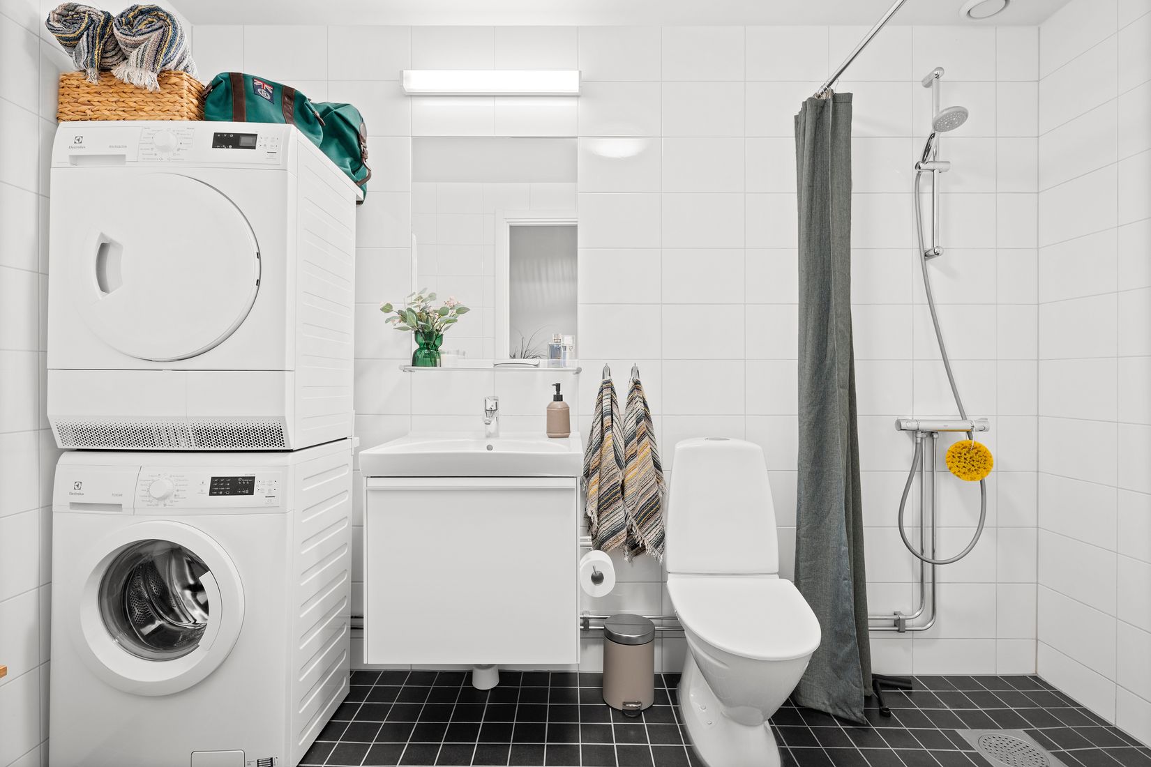 Bostadsrätt, Torgny Segerstedts Allé 4, Rosendal, Uppsala