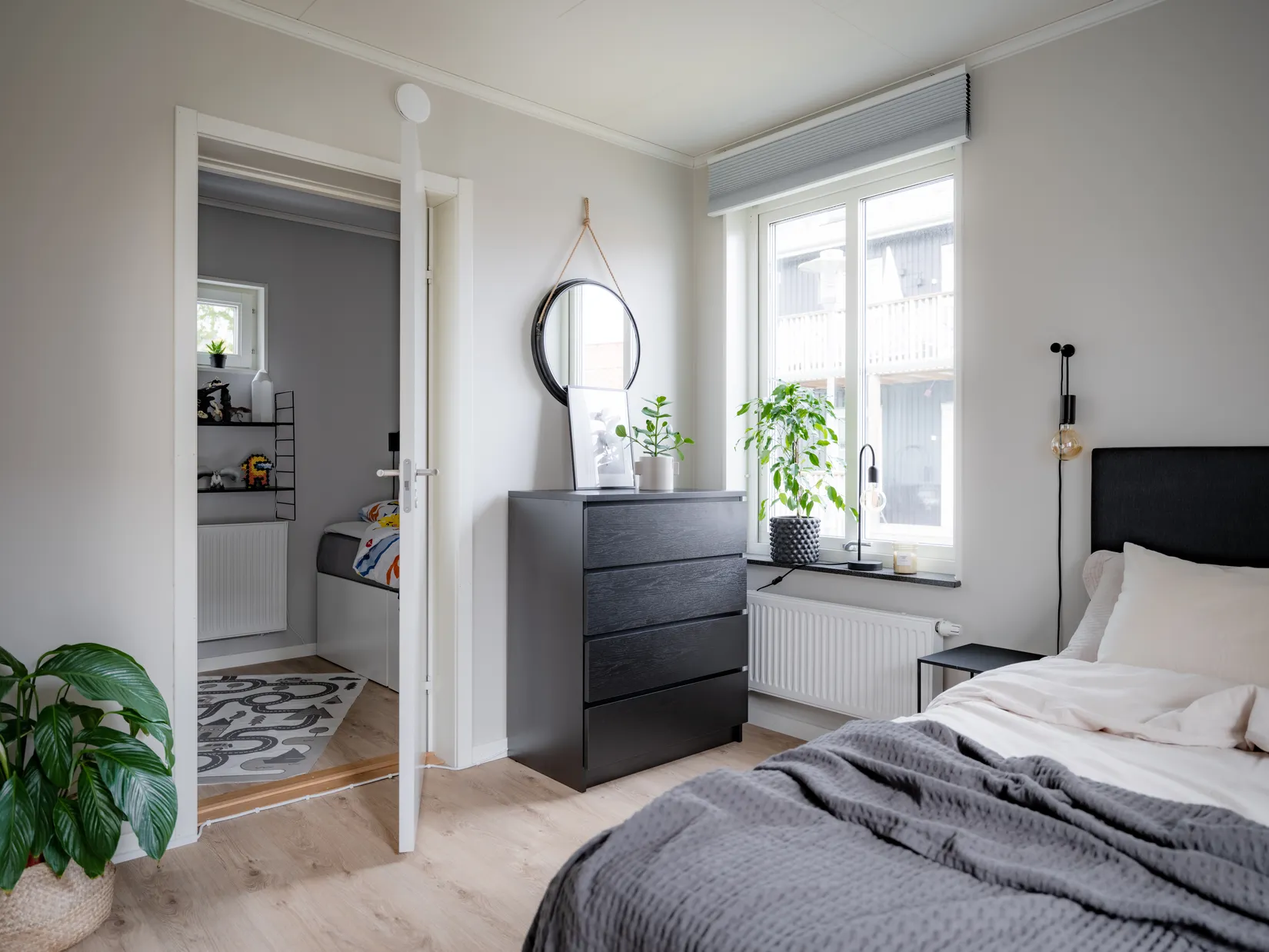 Bostadsrätt, Ekebyvägen 6A, Ekeby, Upplands Väsby