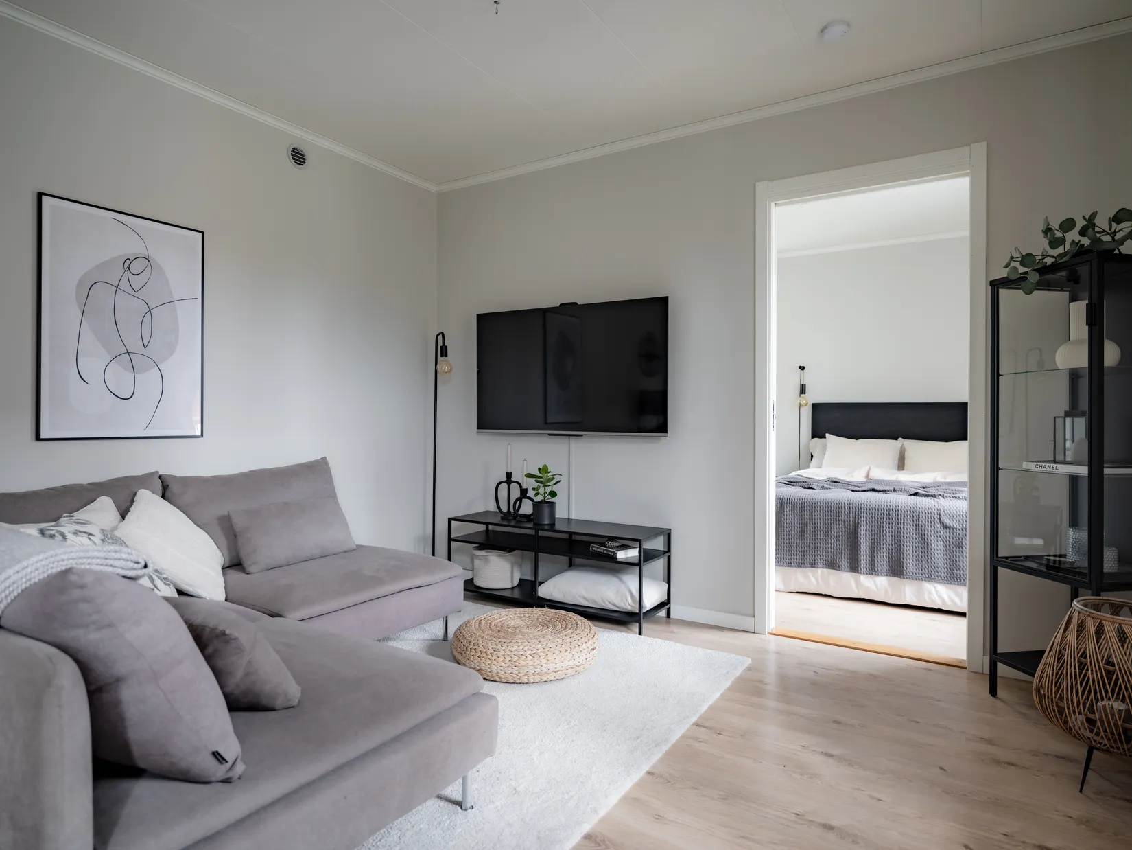 Bostadsrätt, Ekebyvägen 6A, Ekeby, Upplands Väsby