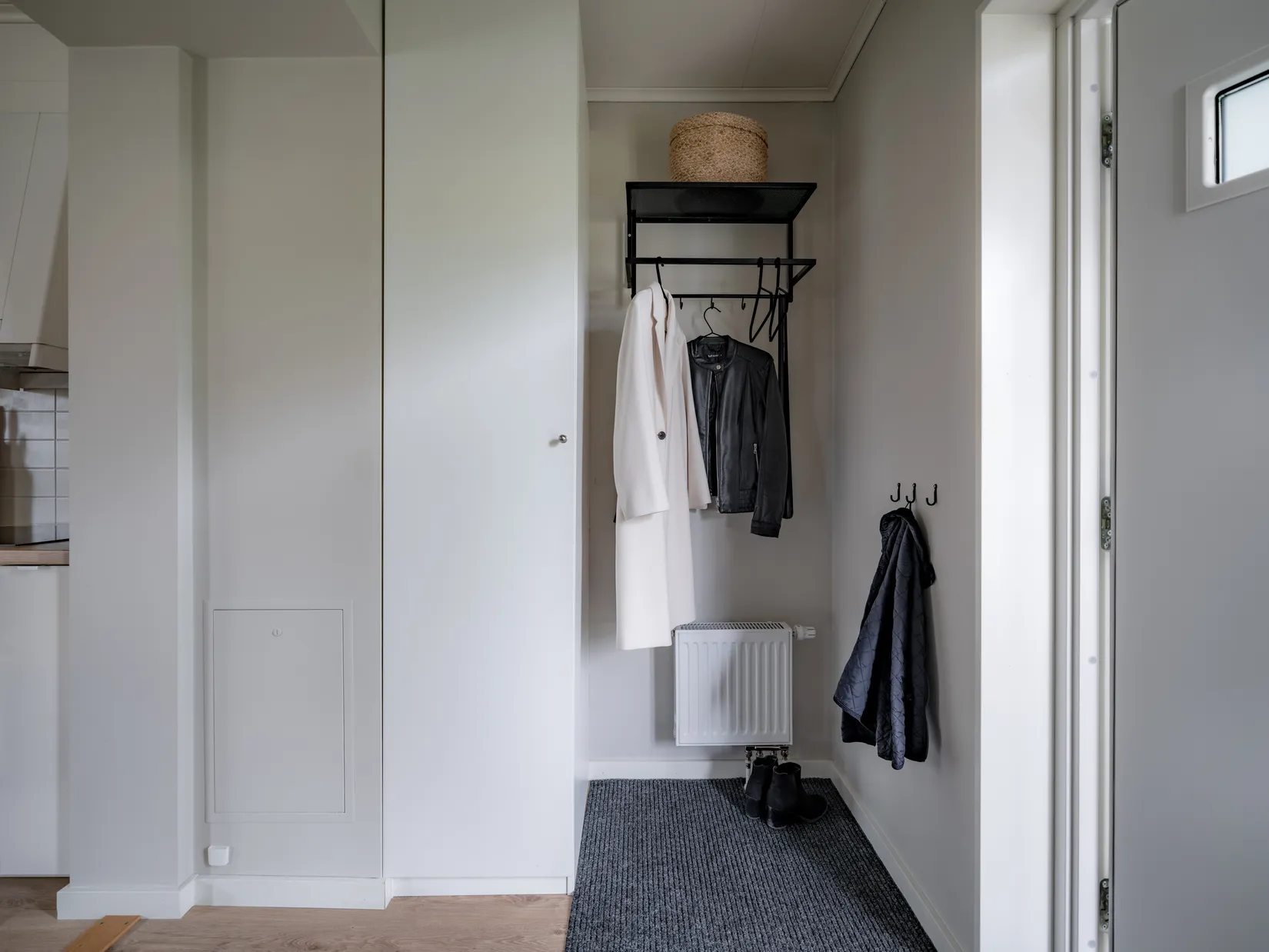 Bostadsrätt, Ekebyvägen 6A, Ekeby, Upplands Väsby