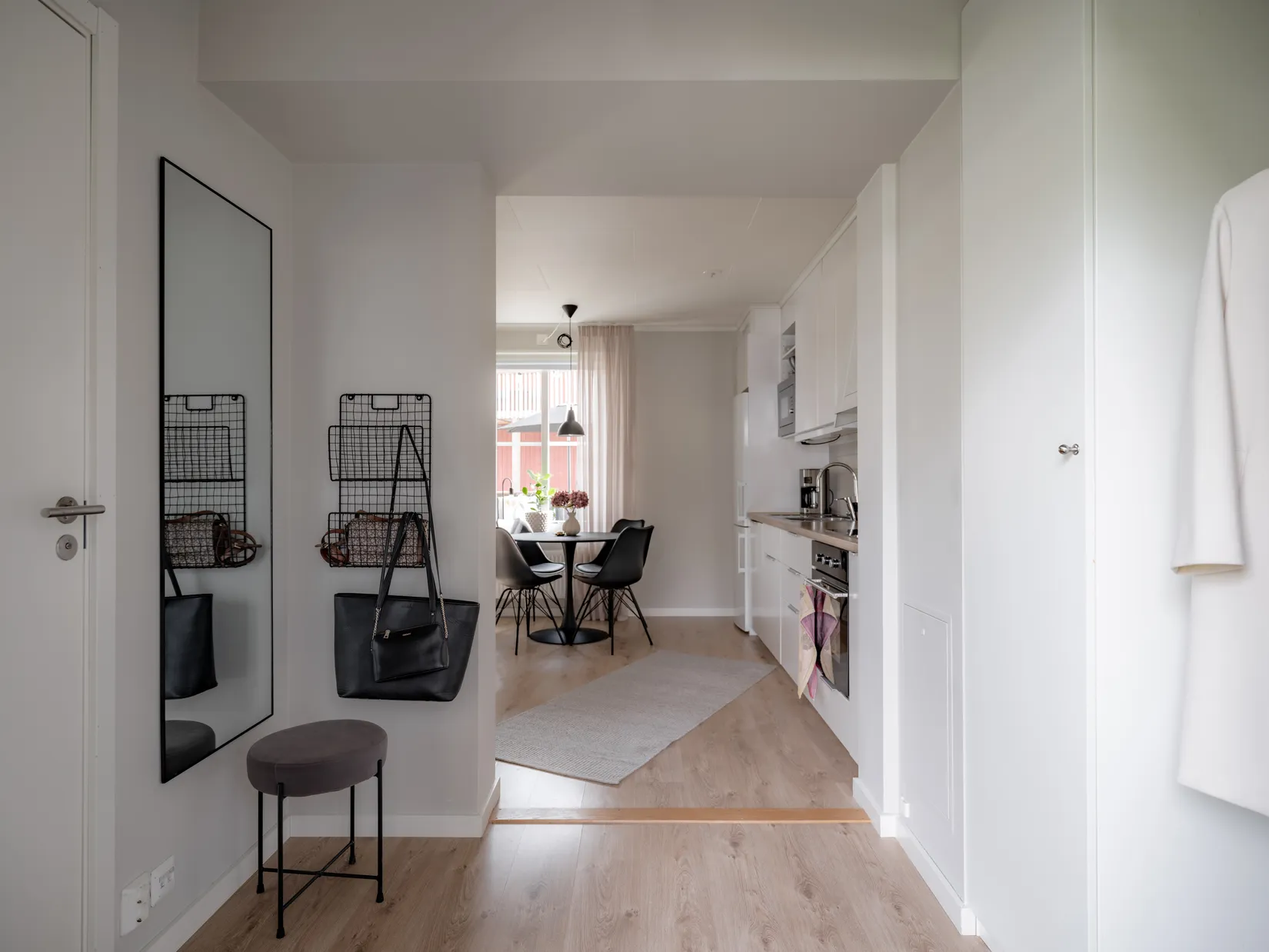 Bostadsrätt, Ekebyvägen 6A, Ekeby, Upplands Väsby