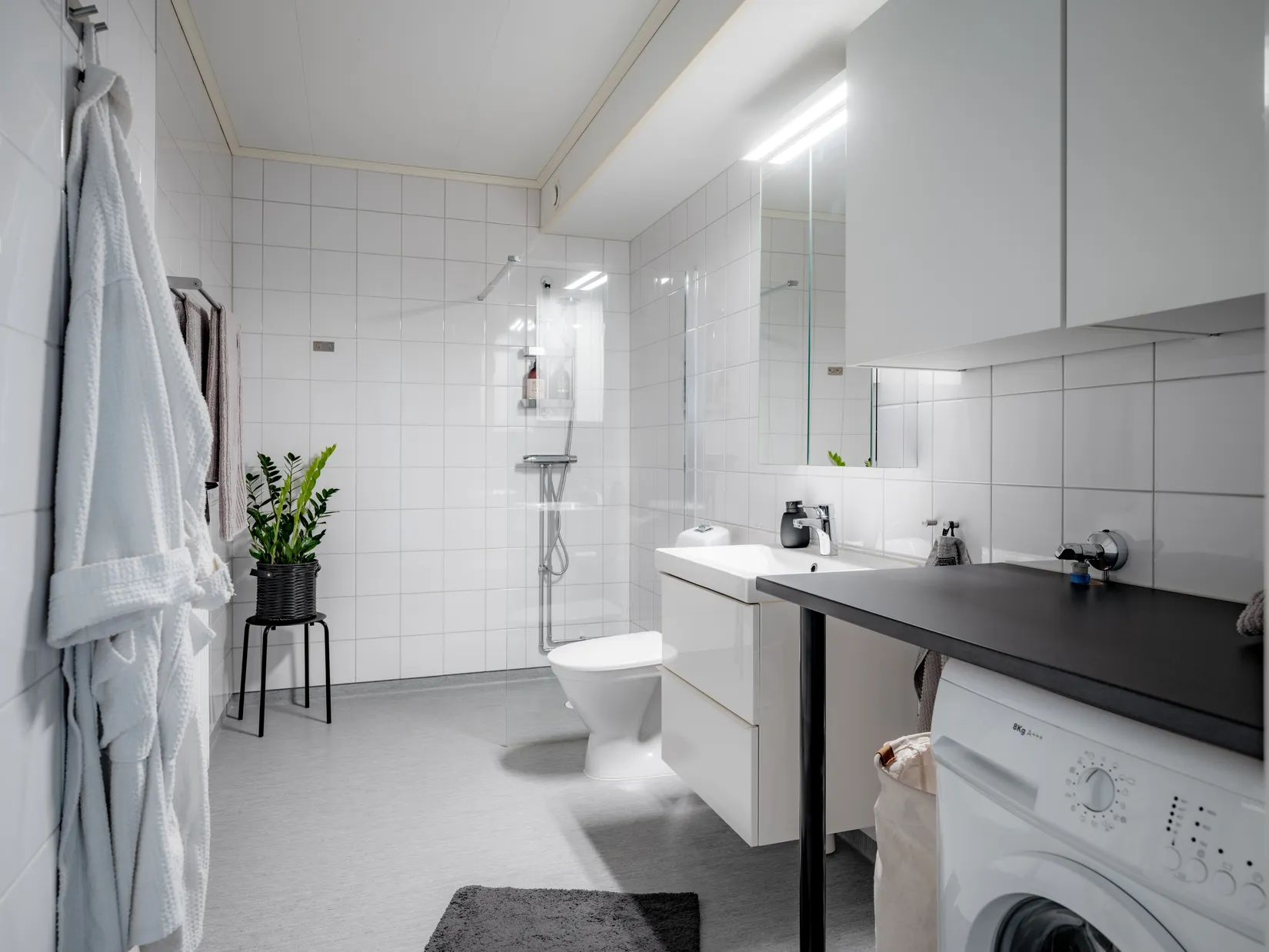 Bostadsrätt, Ekebyvägen 6A, Ekeby, Upplands Väsby
