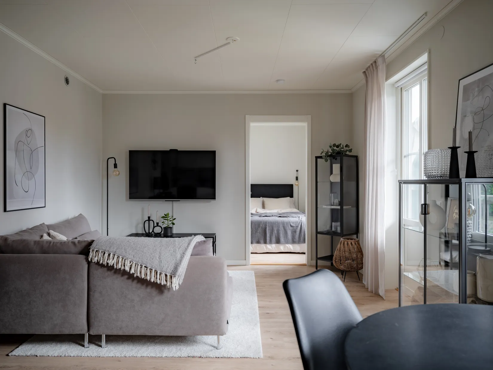 Bostadsrätt, Ekebyvägen 6A, Ekeby, Upplands Väsby