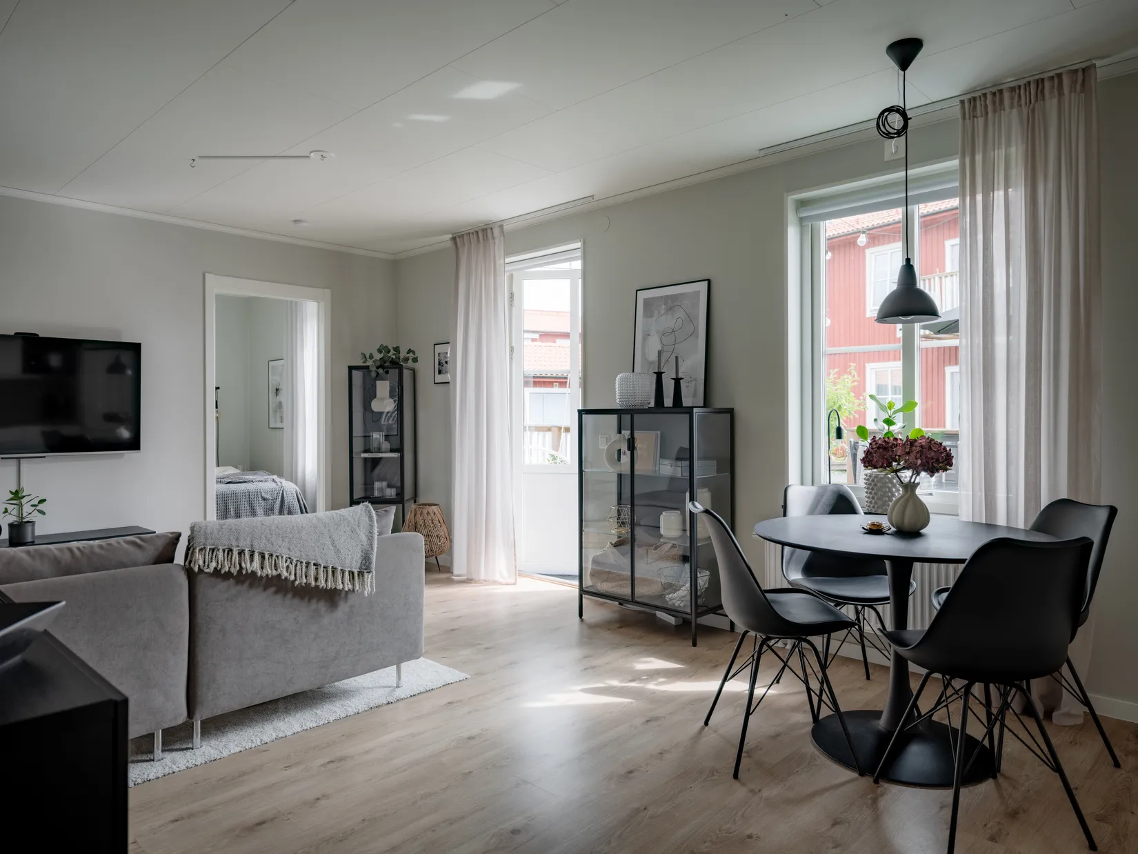 Bostadsrätt, Ekebyvägen 6A, Ekeby, Upplands Väsby