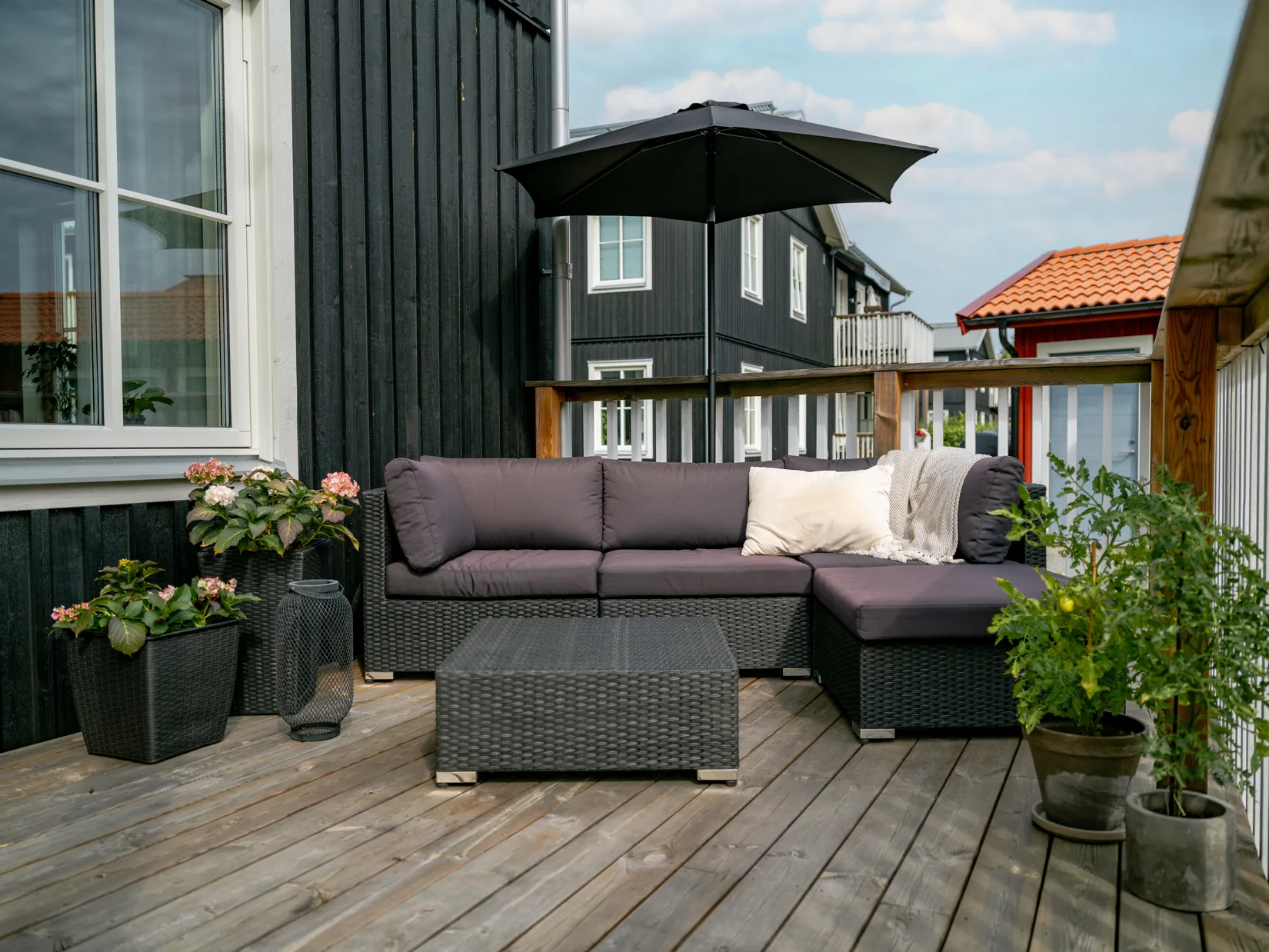Bostadsrätt, Ekebyvägen 6A, Ekeby, Upplands Väsby