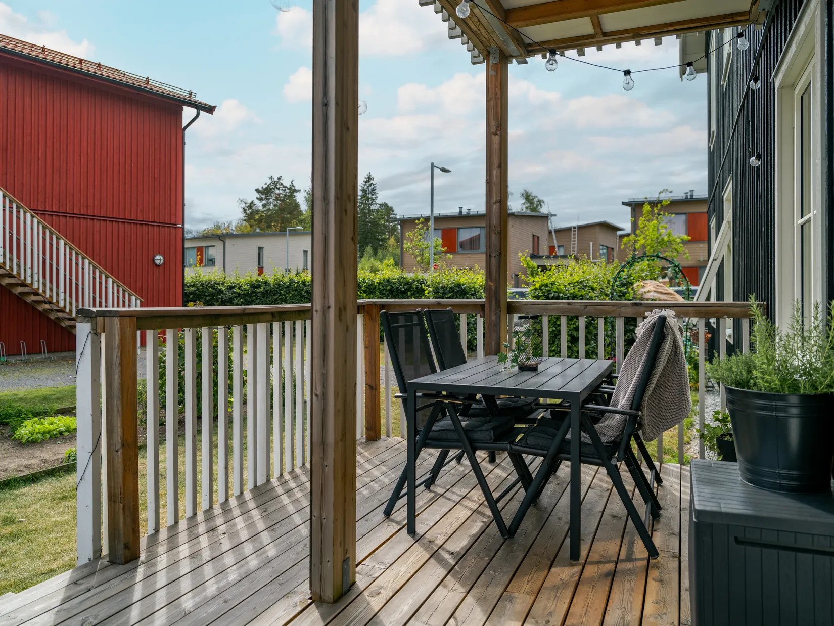 Bostadsrätt, Ekebyvägen 6A, Ekeby, Upplands Väsby