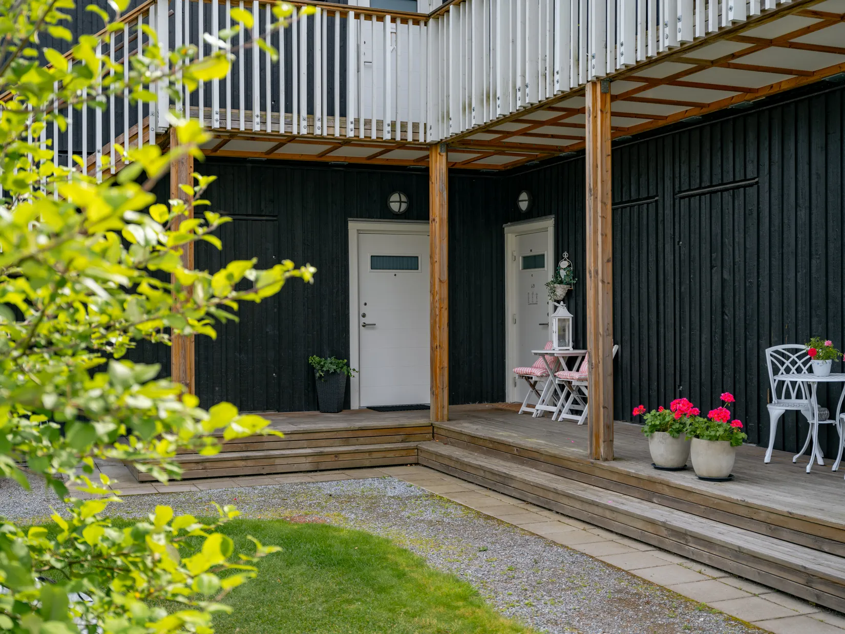 Bostadsrätt, Ekebyvägen 6A, Ekeby, Upplands Väsby