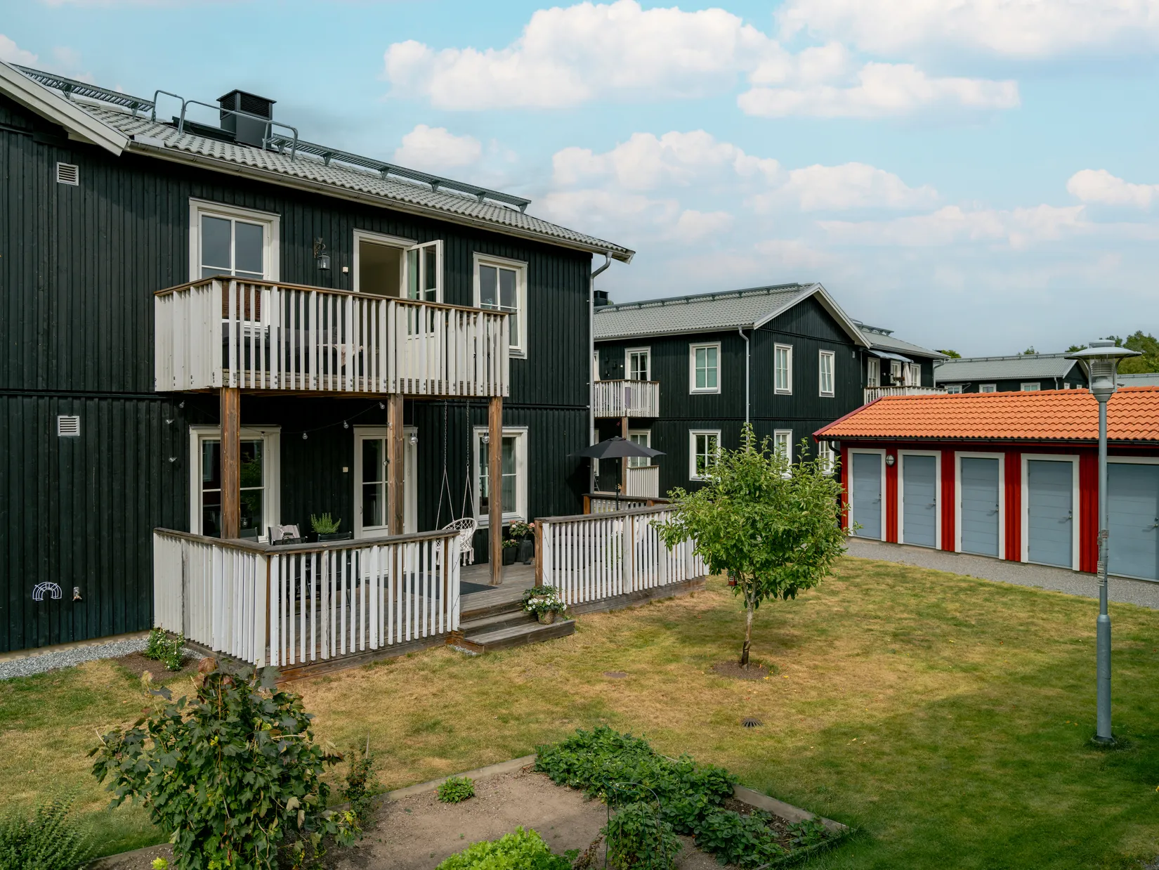 Bostadsrätt, Ekebyvägen 6A, Ekeby, Upplands Väsby