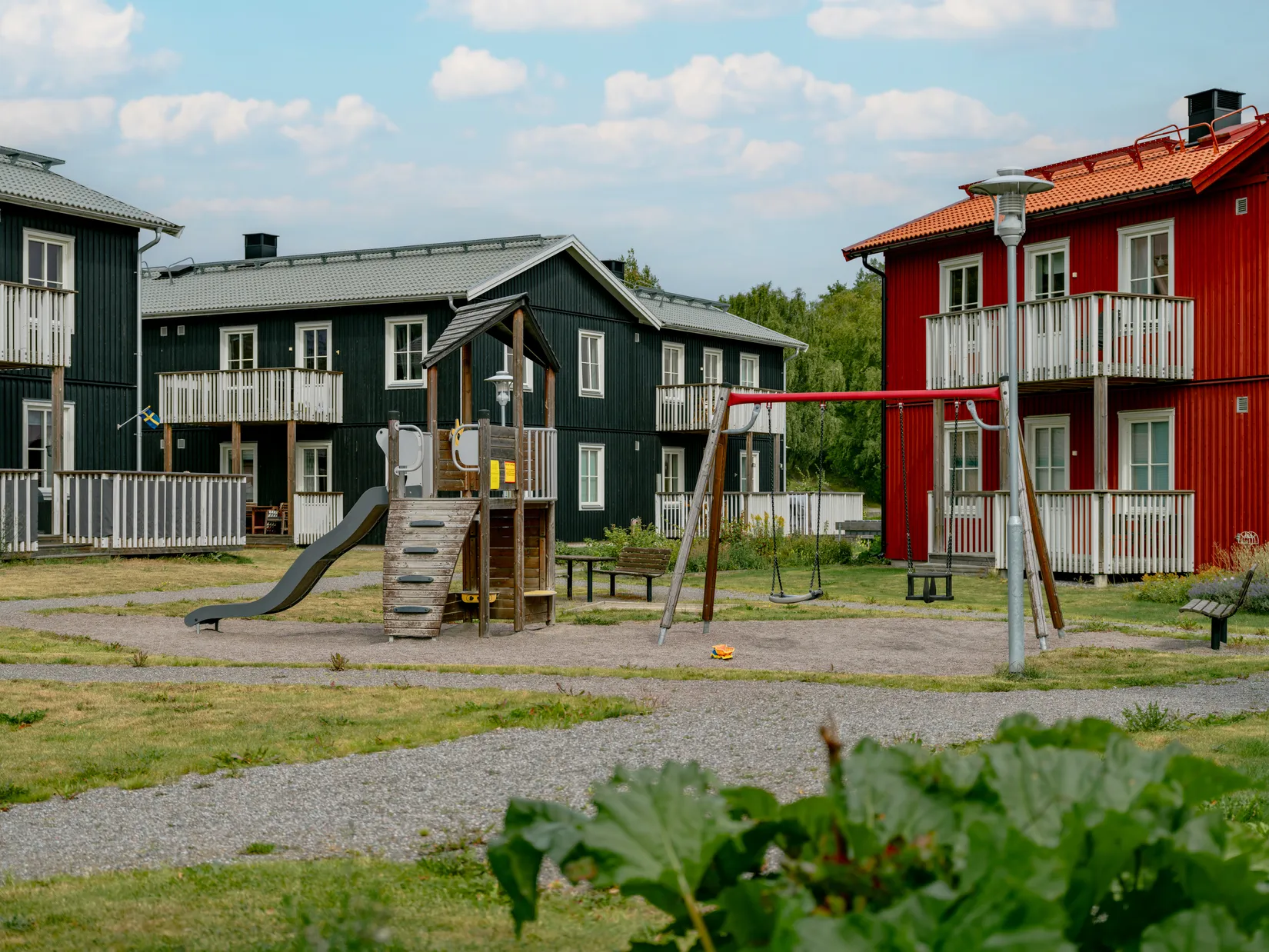 Bostadsrätt, Ekebyvägen 6A, Ekeby, Upplands Väsby