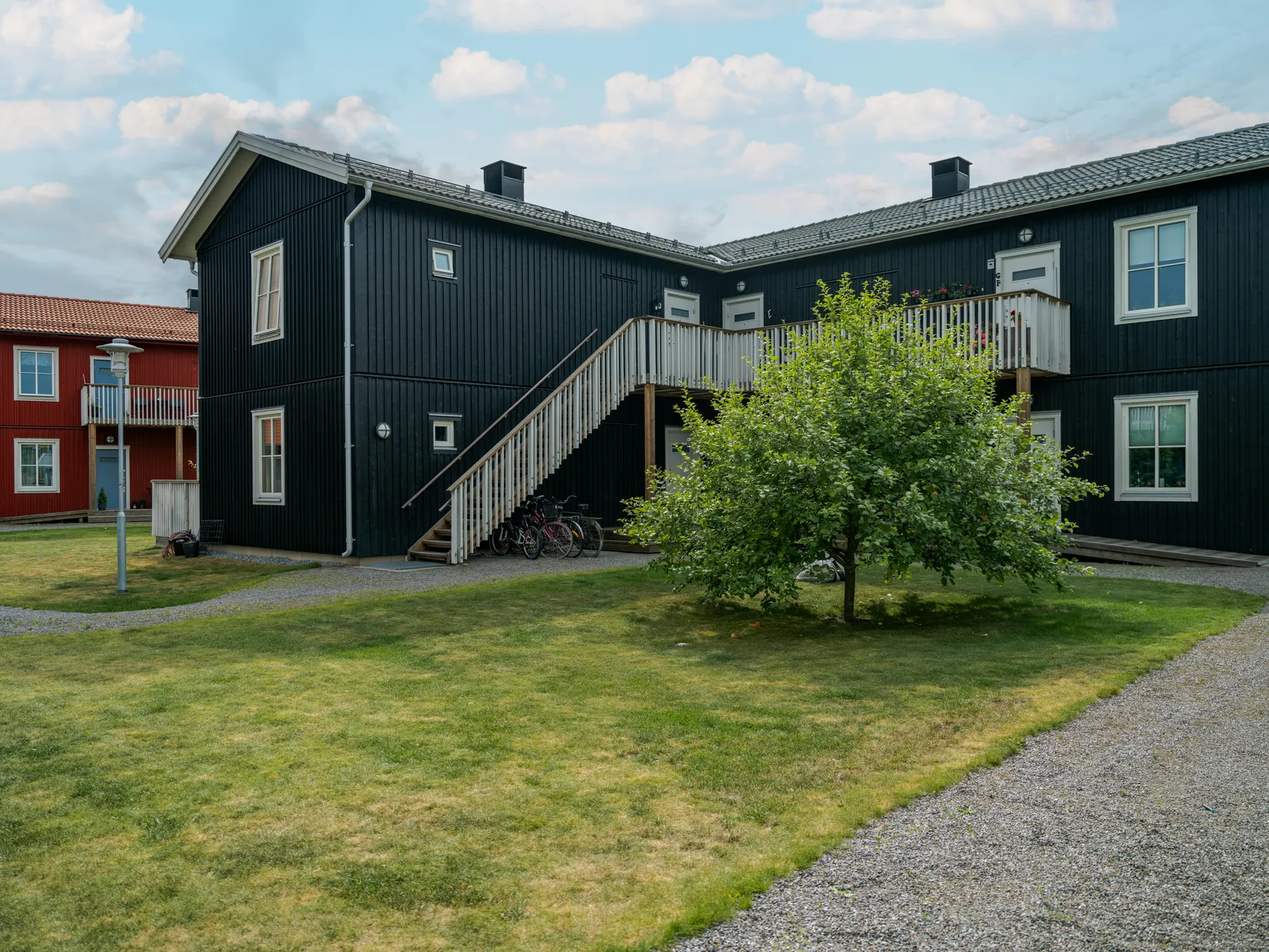Bostadsrätt, Ekebyvägen 6A, Ekeby, Upplands Väsby