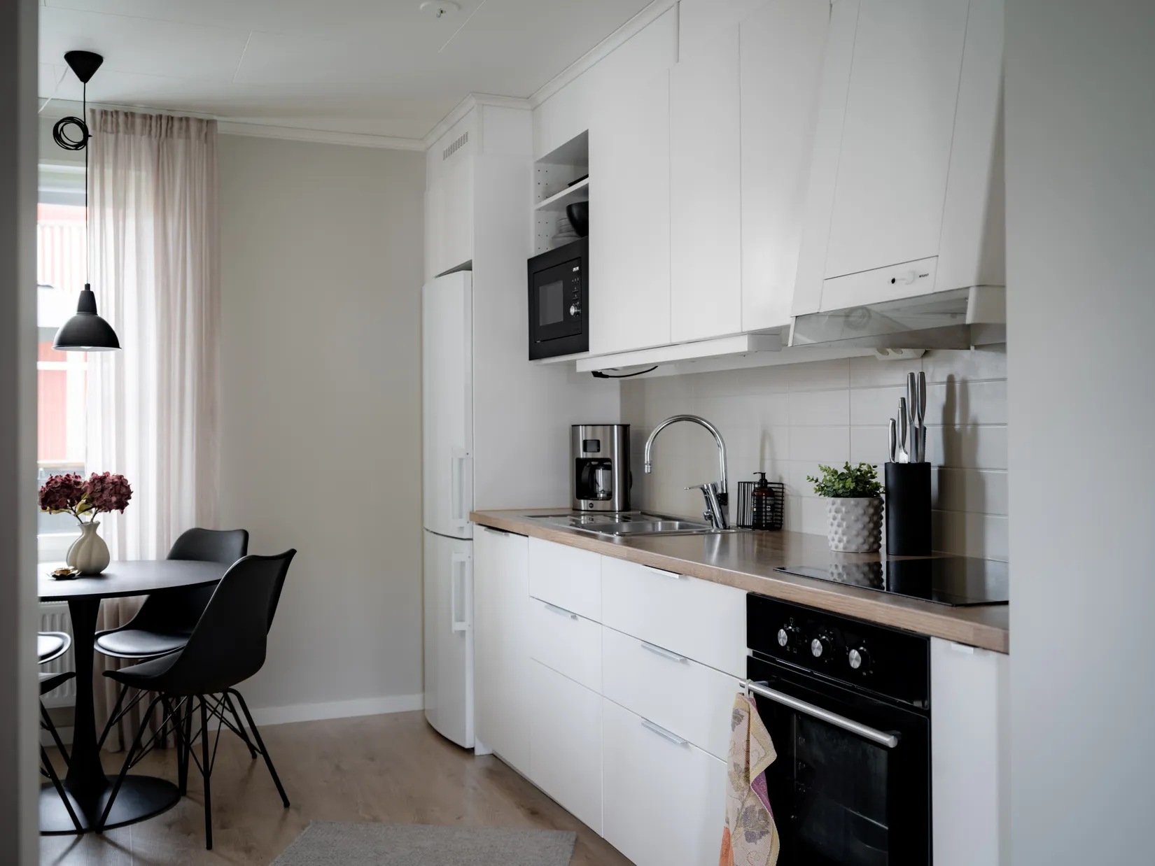 Bostadsrätt, Ekebyvägen 6A, Ekeby, Upplands Väsby