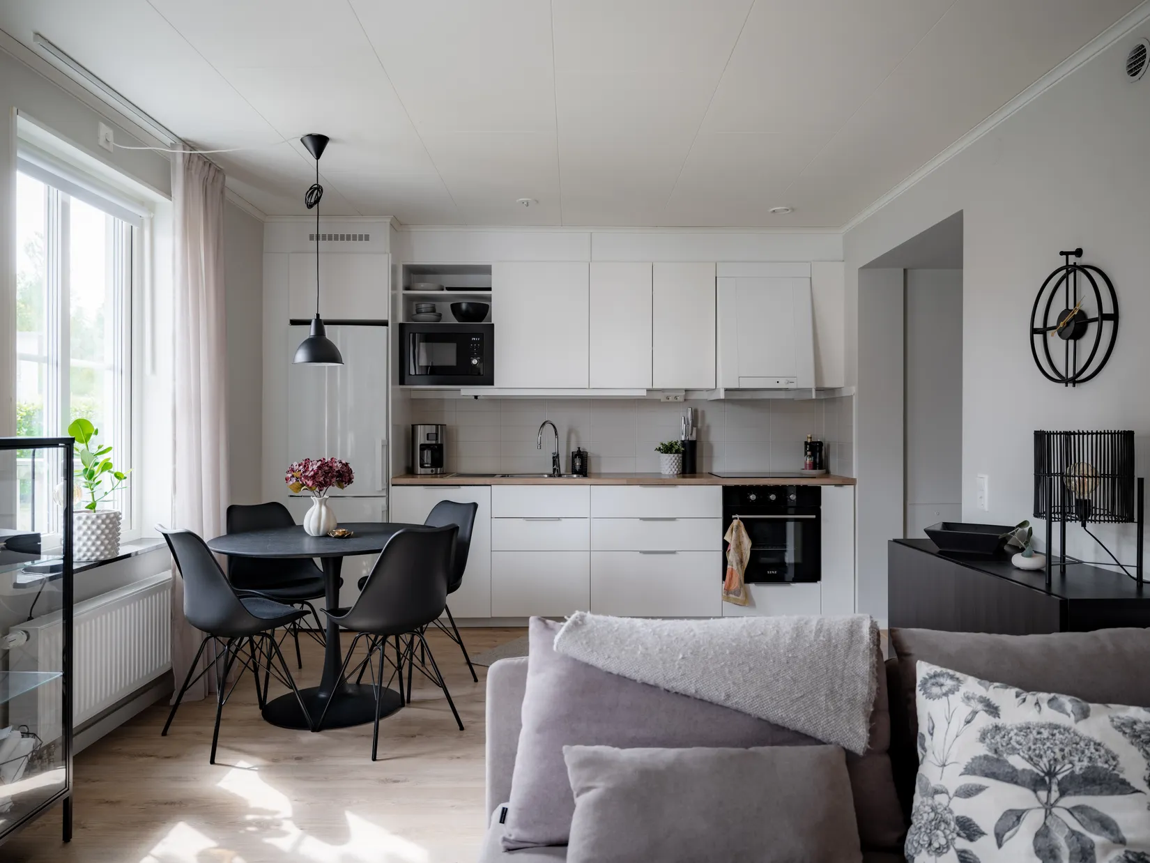 Bostadsrätt, Ekebyvägen 6A, Ekeby, Upplands Väsby